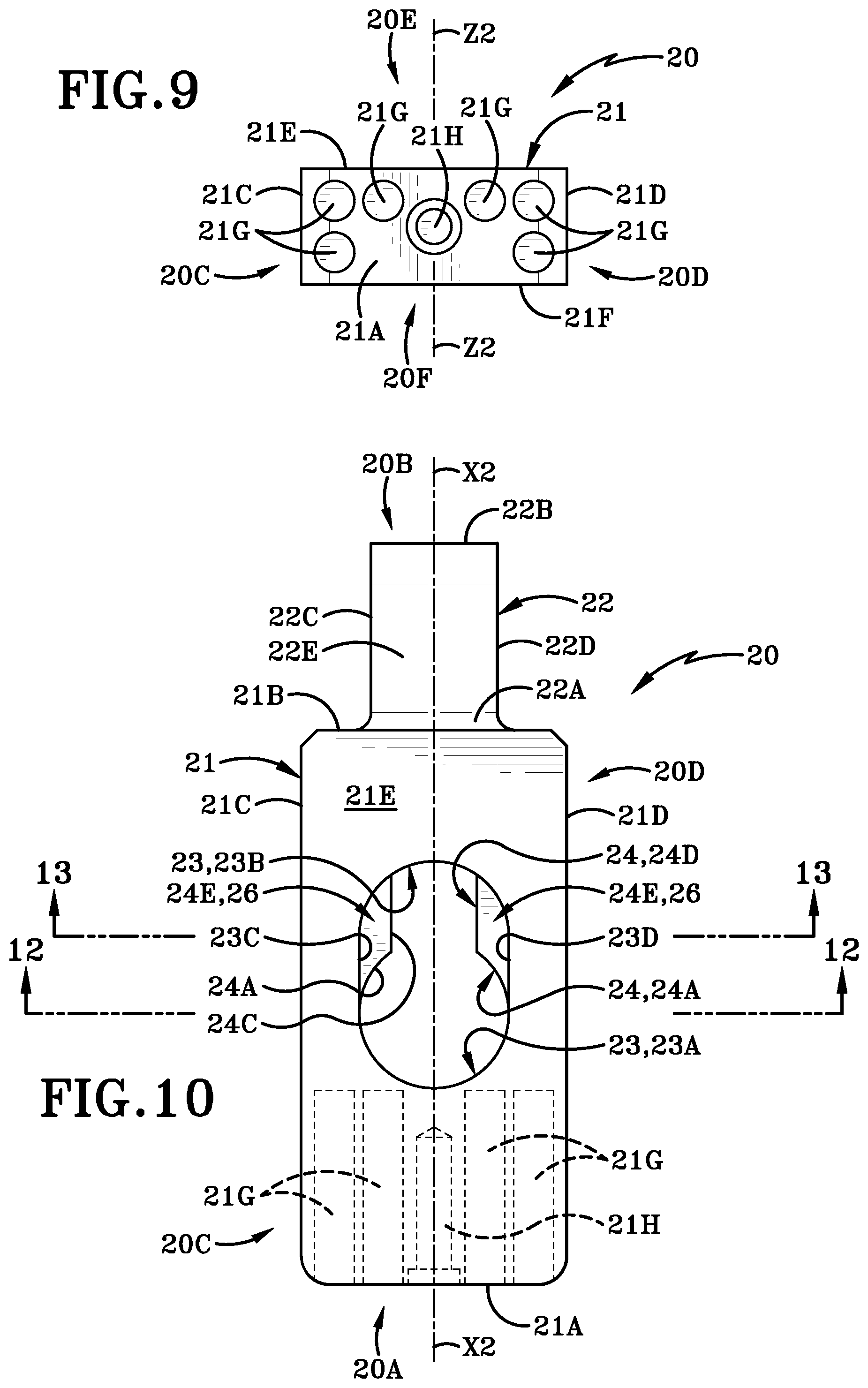 Patent US12332037 Figure 7 – Switch assembly