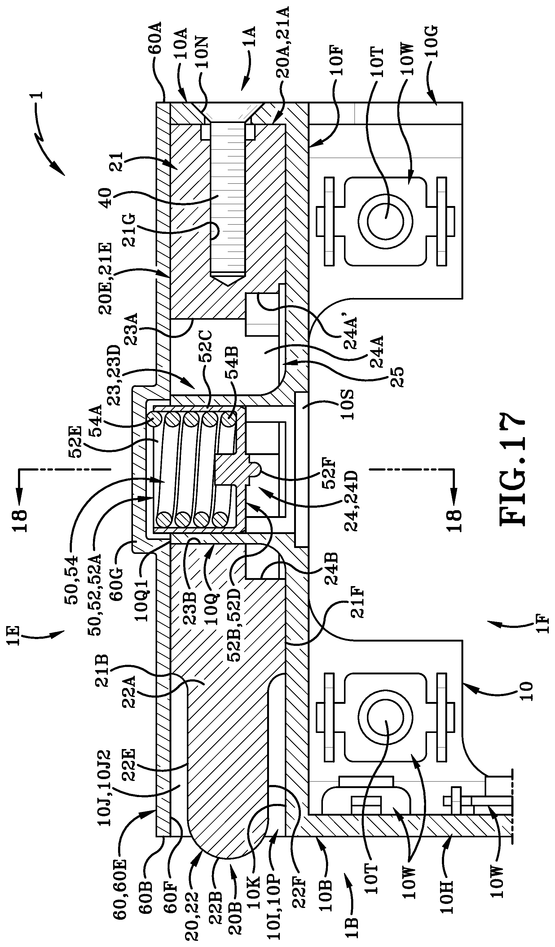Patent US12332037 Figure 12 – Switch assembly