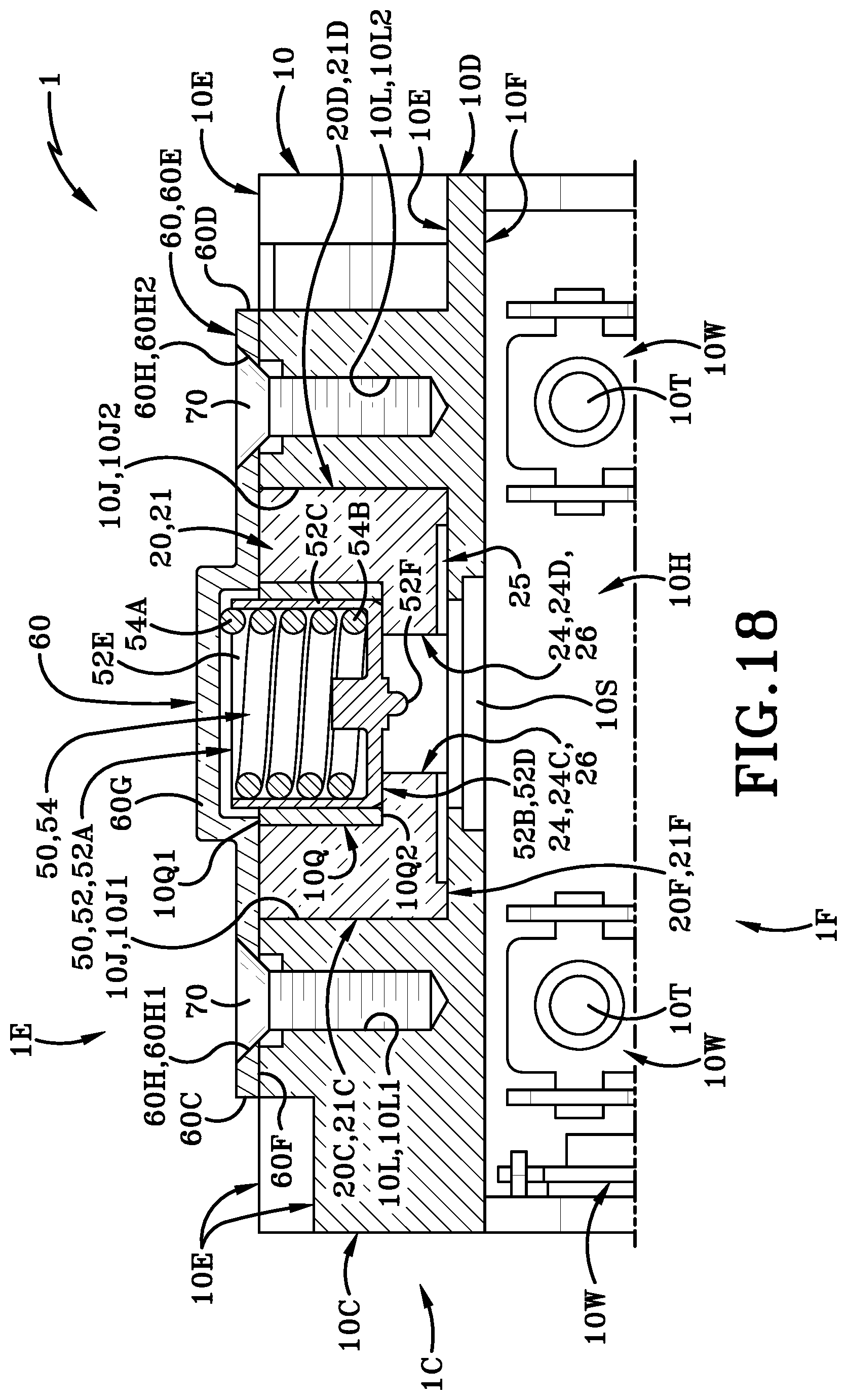 Patent US12332037 Figure 13 – Switch assembly
