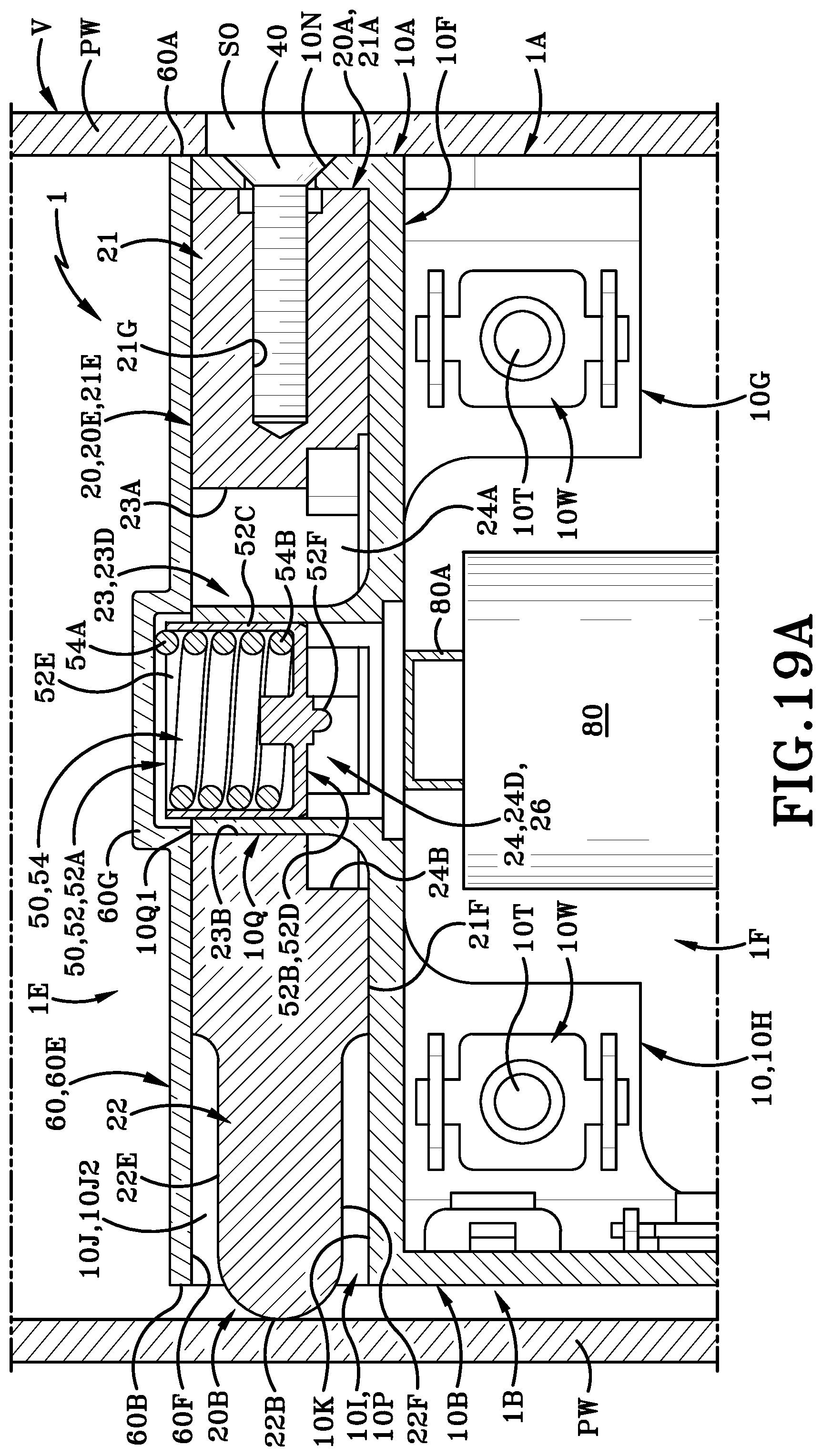 Patent US12332037 Figure 14 – Switch assembly