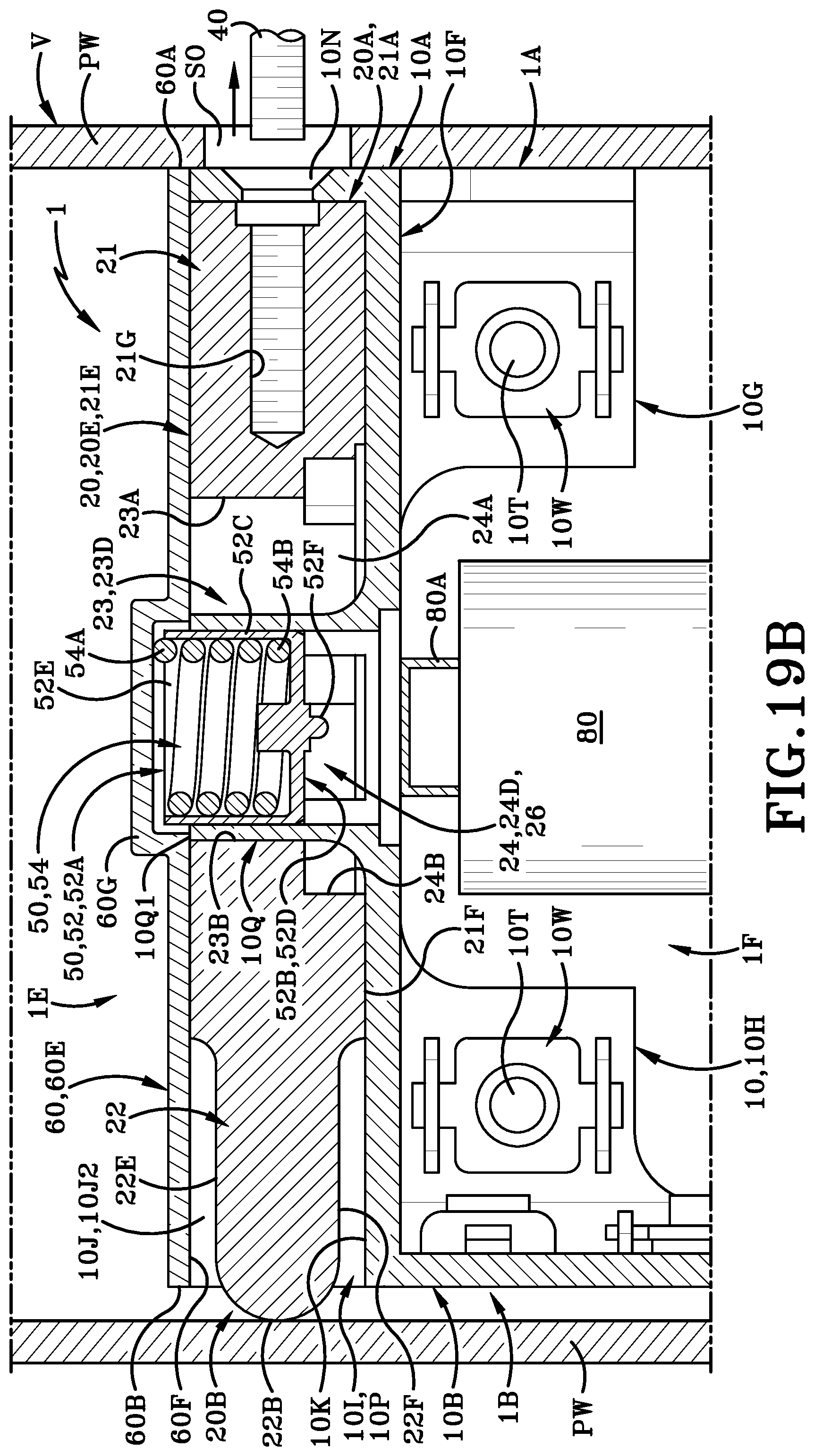 Patent US12332037 Figure 15 – Switch assembly