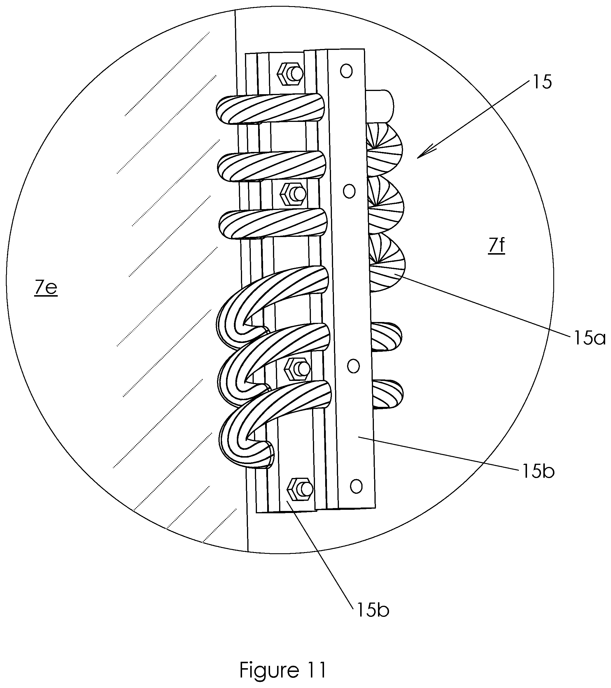 Patent US12332039 Figure 11 – Avalanche triggering apparatus