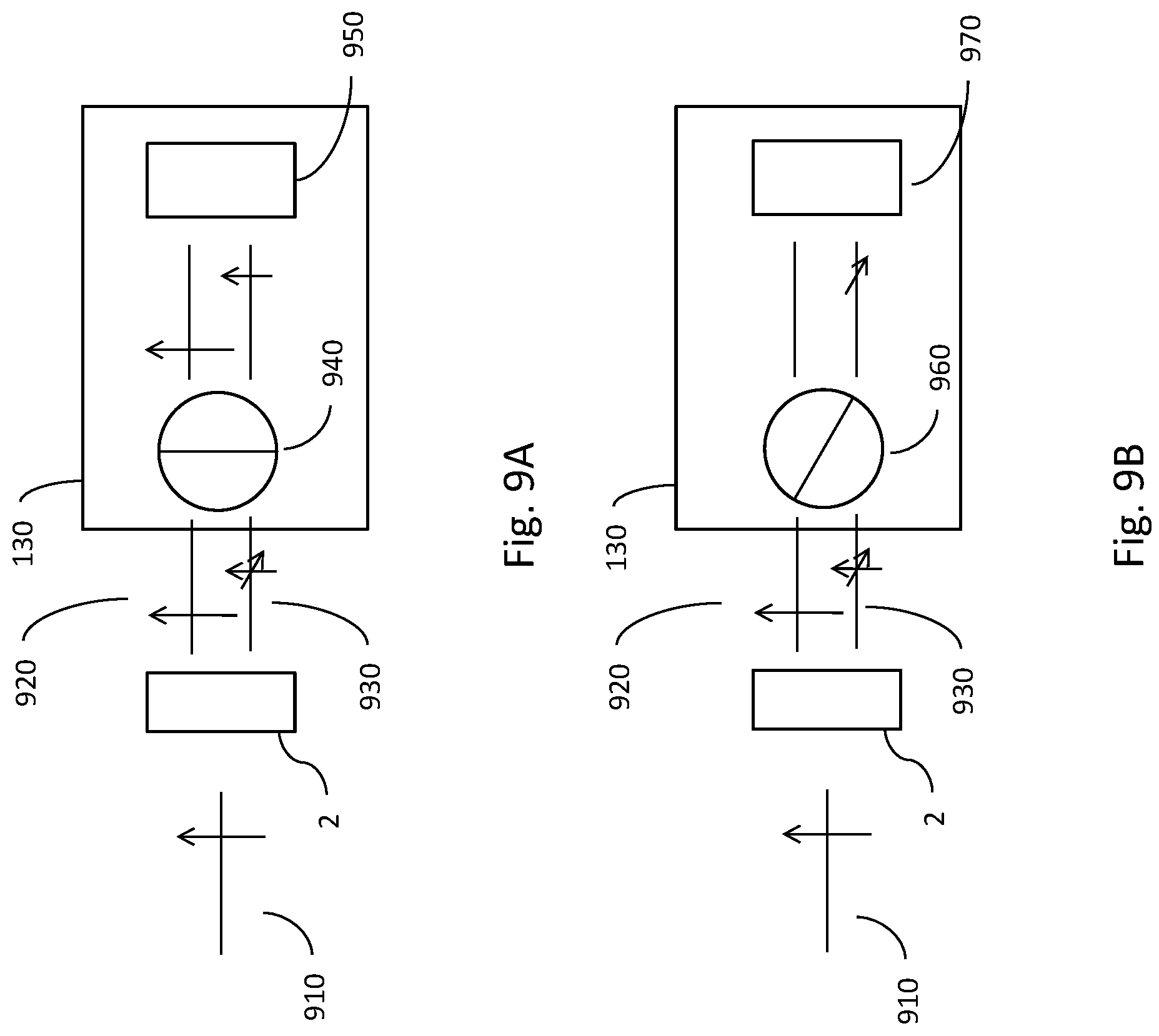Patent US12332045 Figure 10 – Method for determining a material property of an object