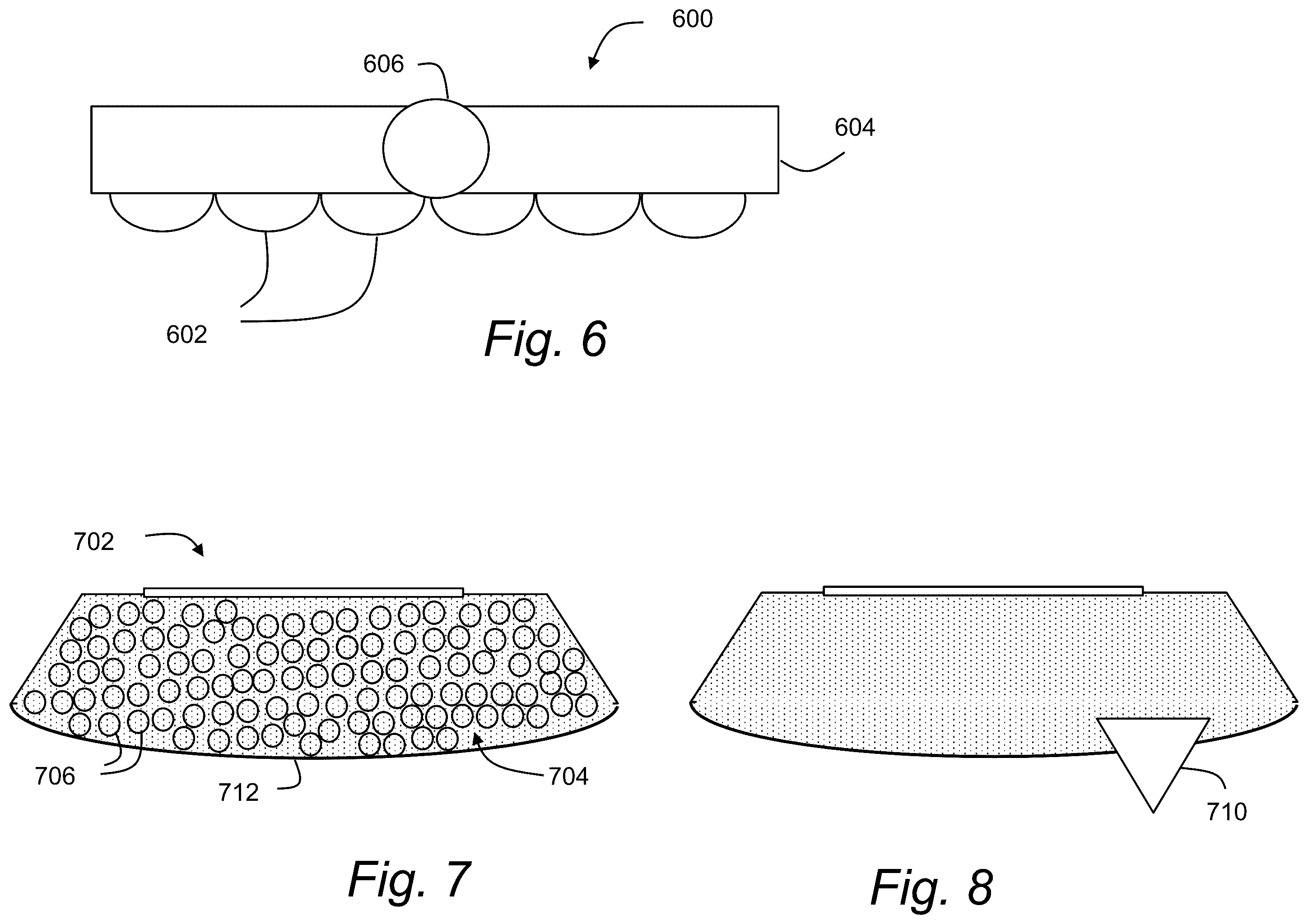 Patent US12332046 Figure 4 – Fluid tactile sensors