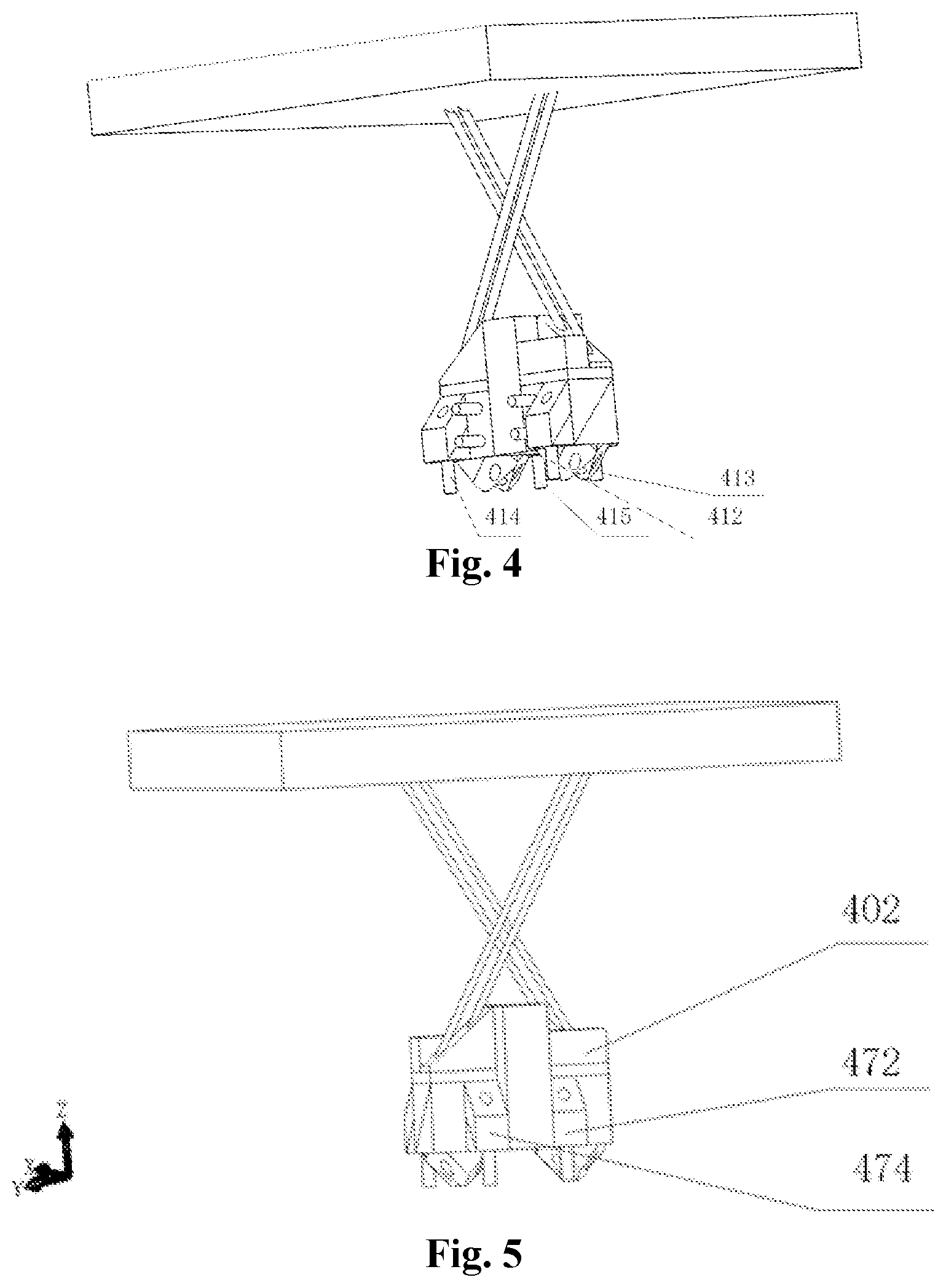 Patent US12332053 Figure 3 – Heterodyne grating interferometry system based on secondary diffraction