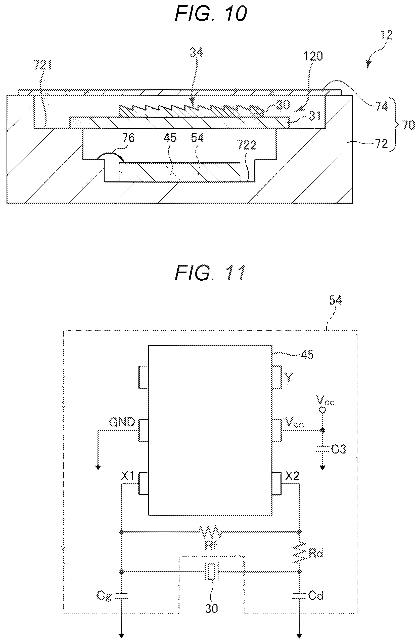 Patent US12332054 Figure 6 – Laser interferometer
