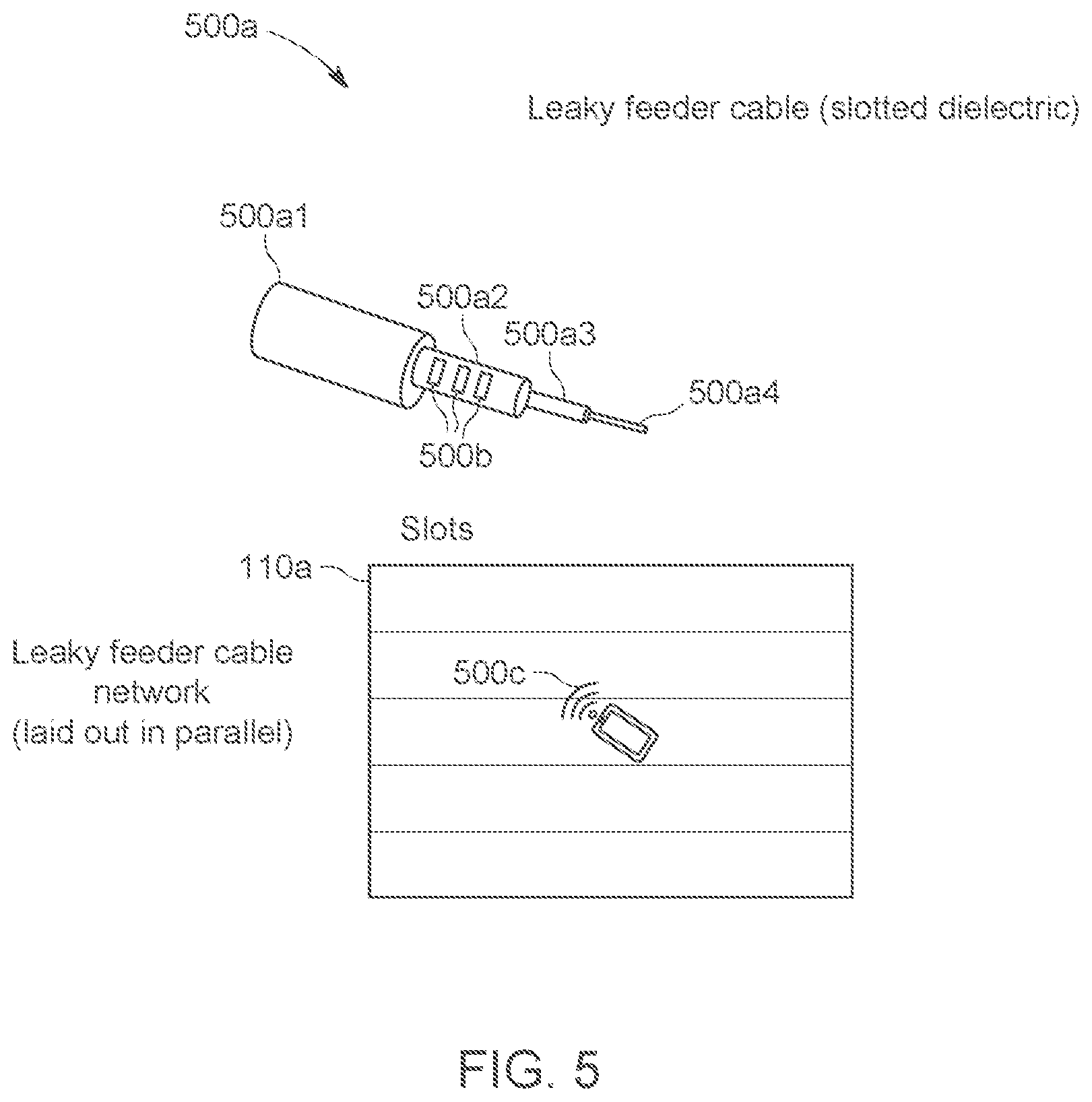 Patent US12332059 Figure 6 – Method and system for indoor positioning and improving user experience