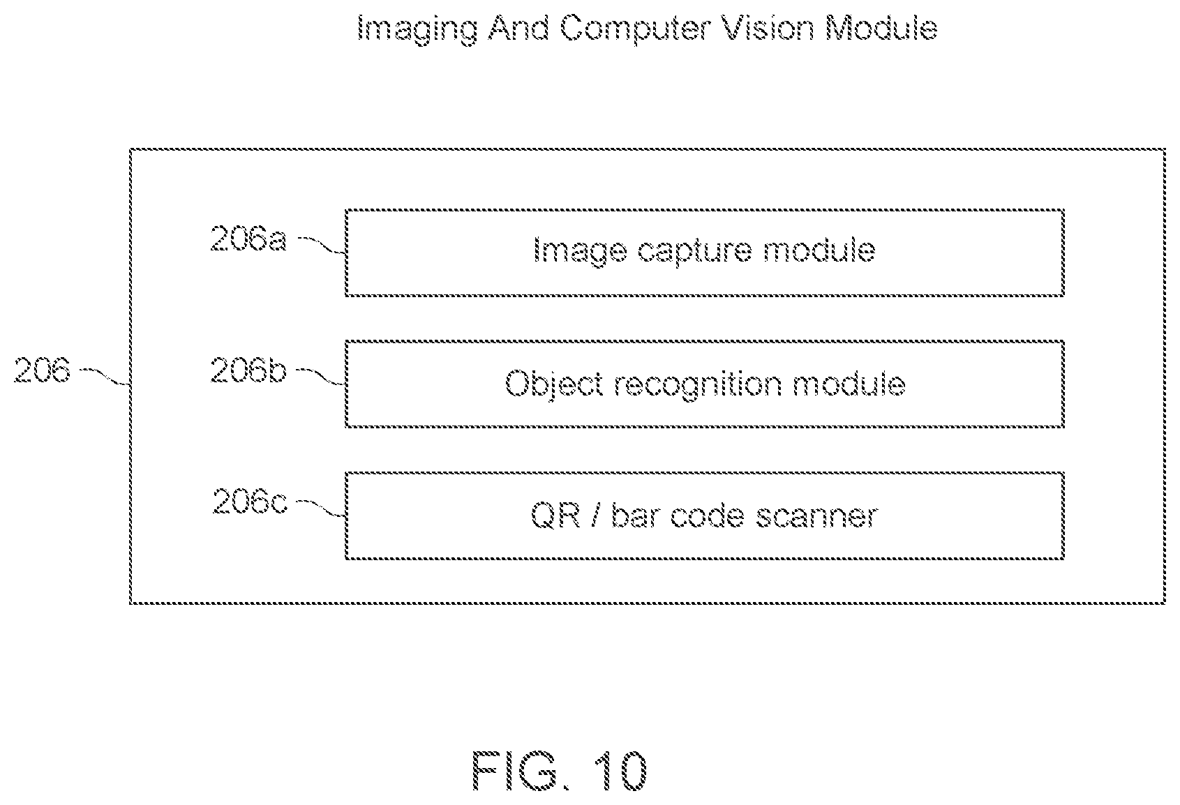Patent US12332059 Figure 11 – Method and system for indoor positioning and improving user experience