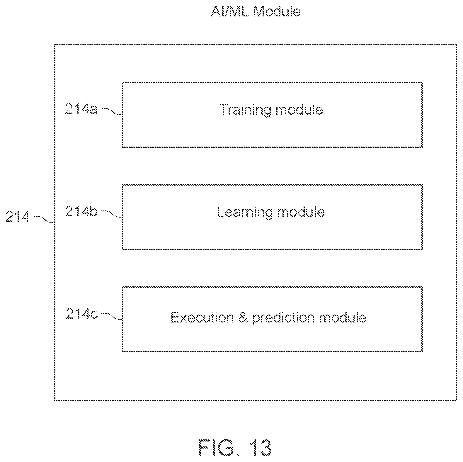 Patent US12332059 Figure 14 – Method and system for indoor positioning and improving user experience