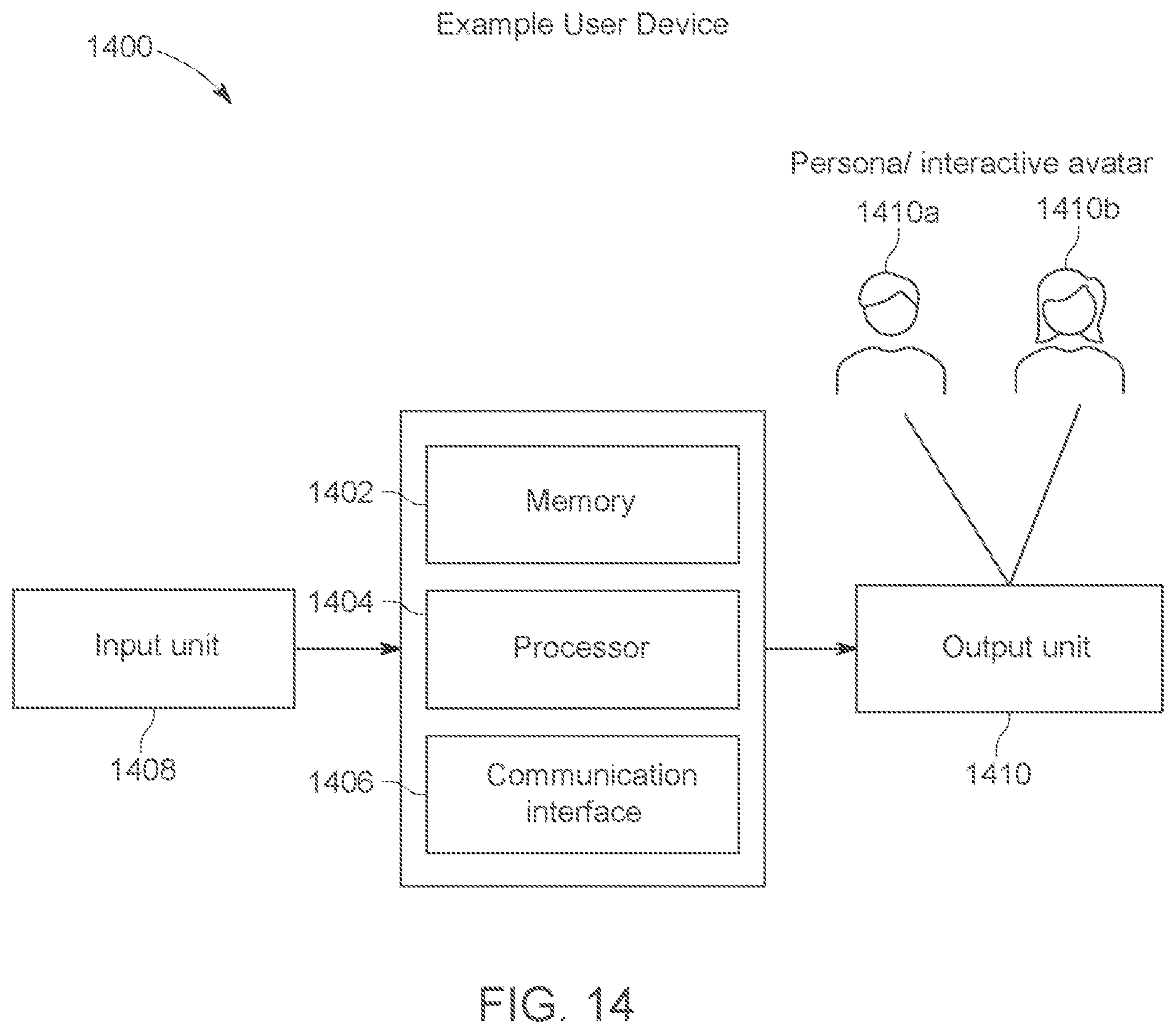 Patent US12332059 Figure 15 – Method and system for indoor positioning and improving user experience