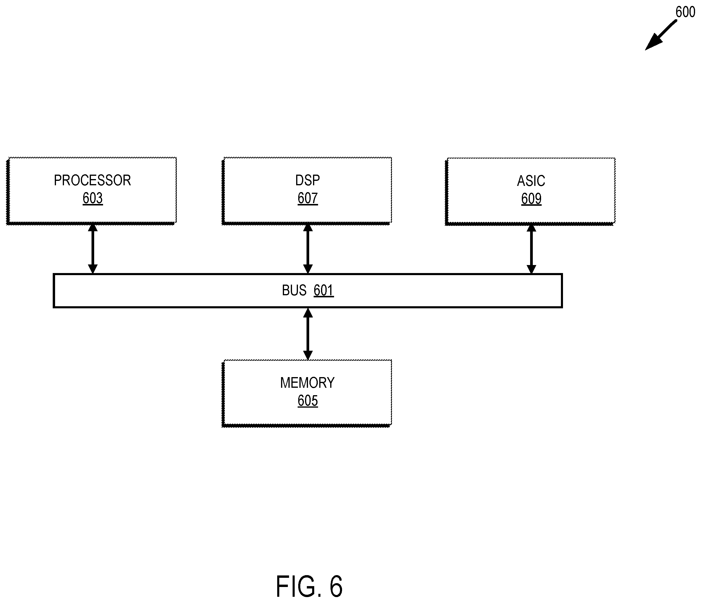 Patent US12332061 Figure 6 – Systems and methods for determining a route for mood improvement
