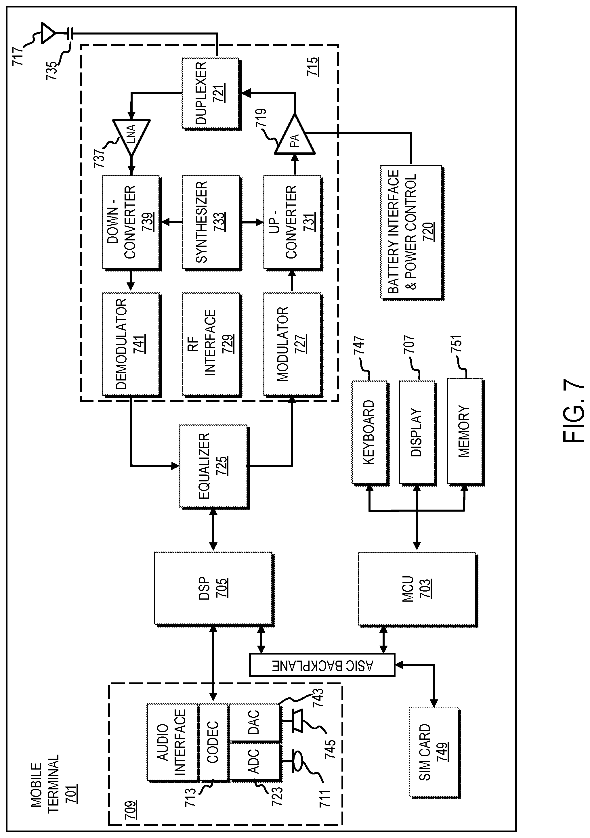 Patent US12332061 Figure 7 – Systems and methods for determining a route for mood improvement