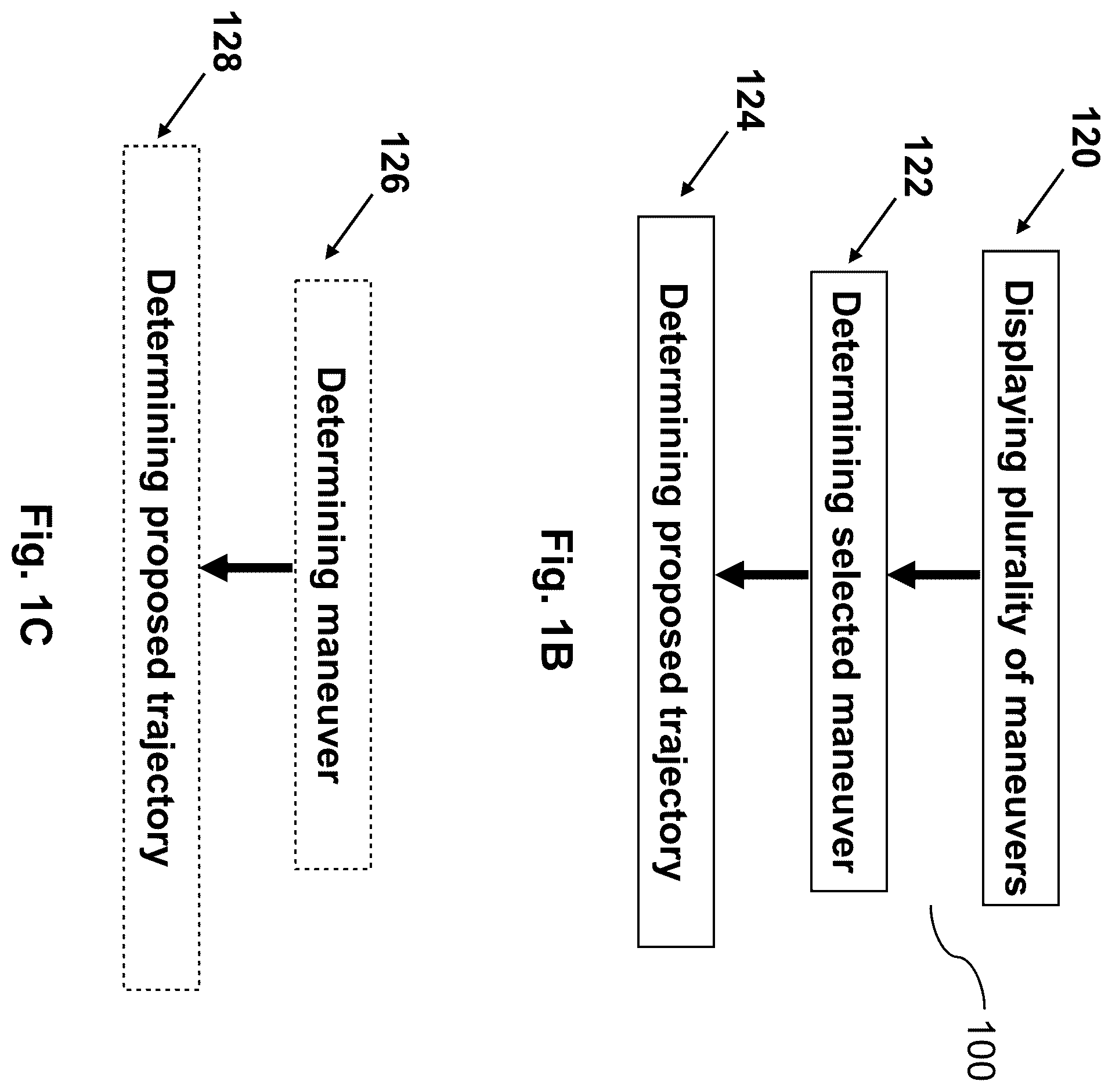Patent US12332072 Figure 2 – Visual guidance system for parking assistance