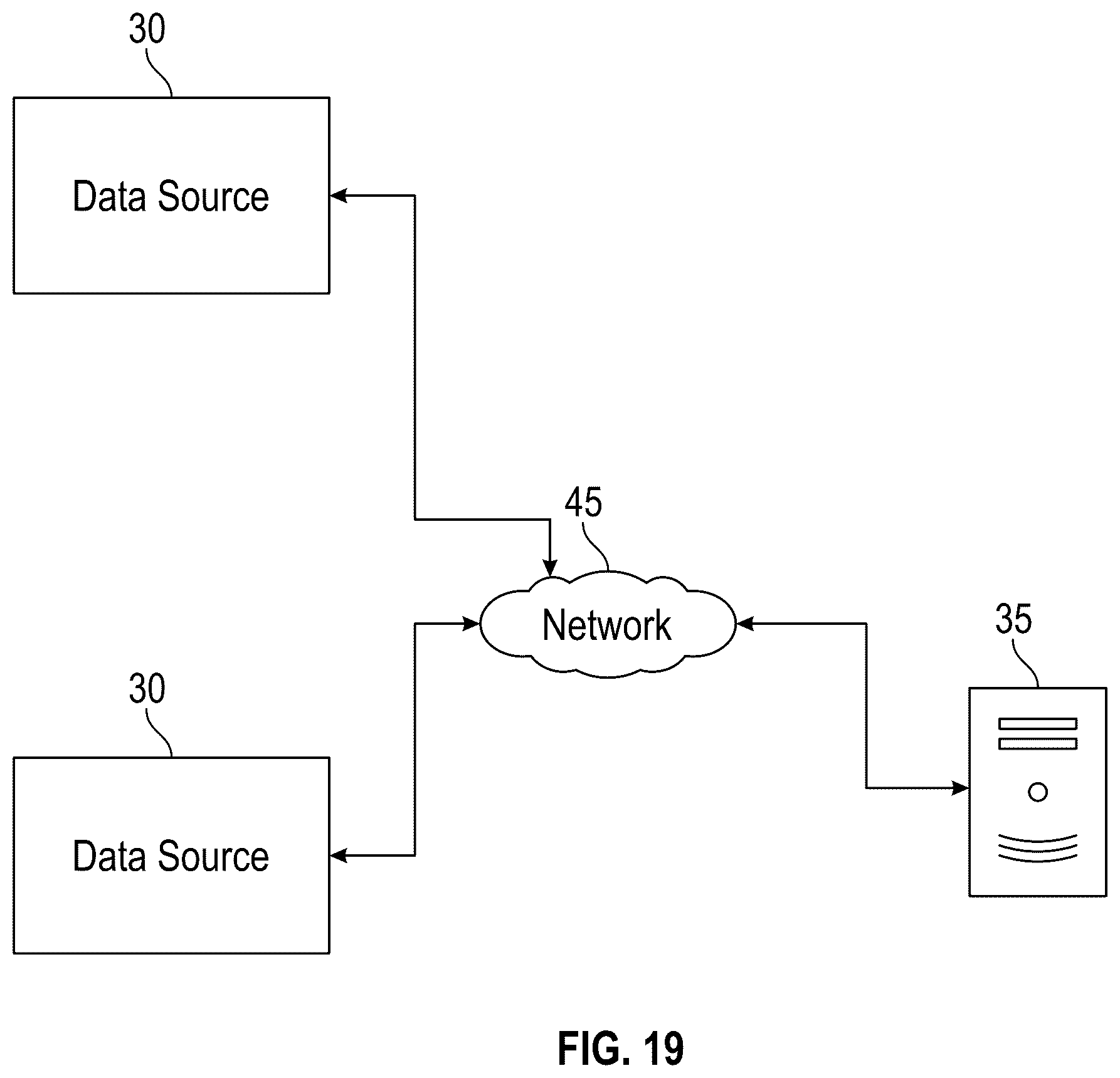 Patent US12332073 Figure 20 – System and method for efficient customer and container on-property service based on collection of off-street data for a waste / recycling service vehicle