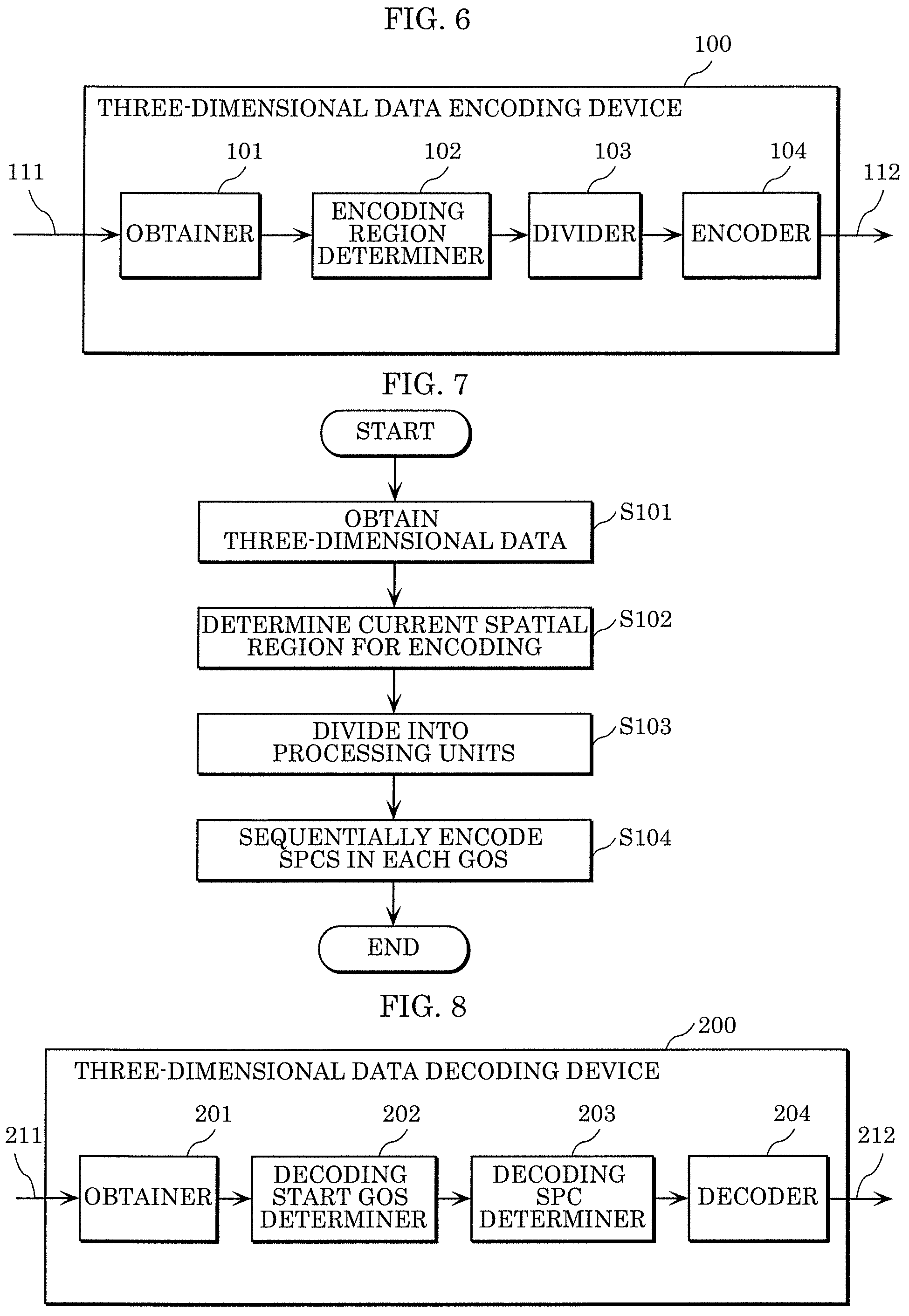 Patent US12332077 Figure 4 – Information transmission method and client device