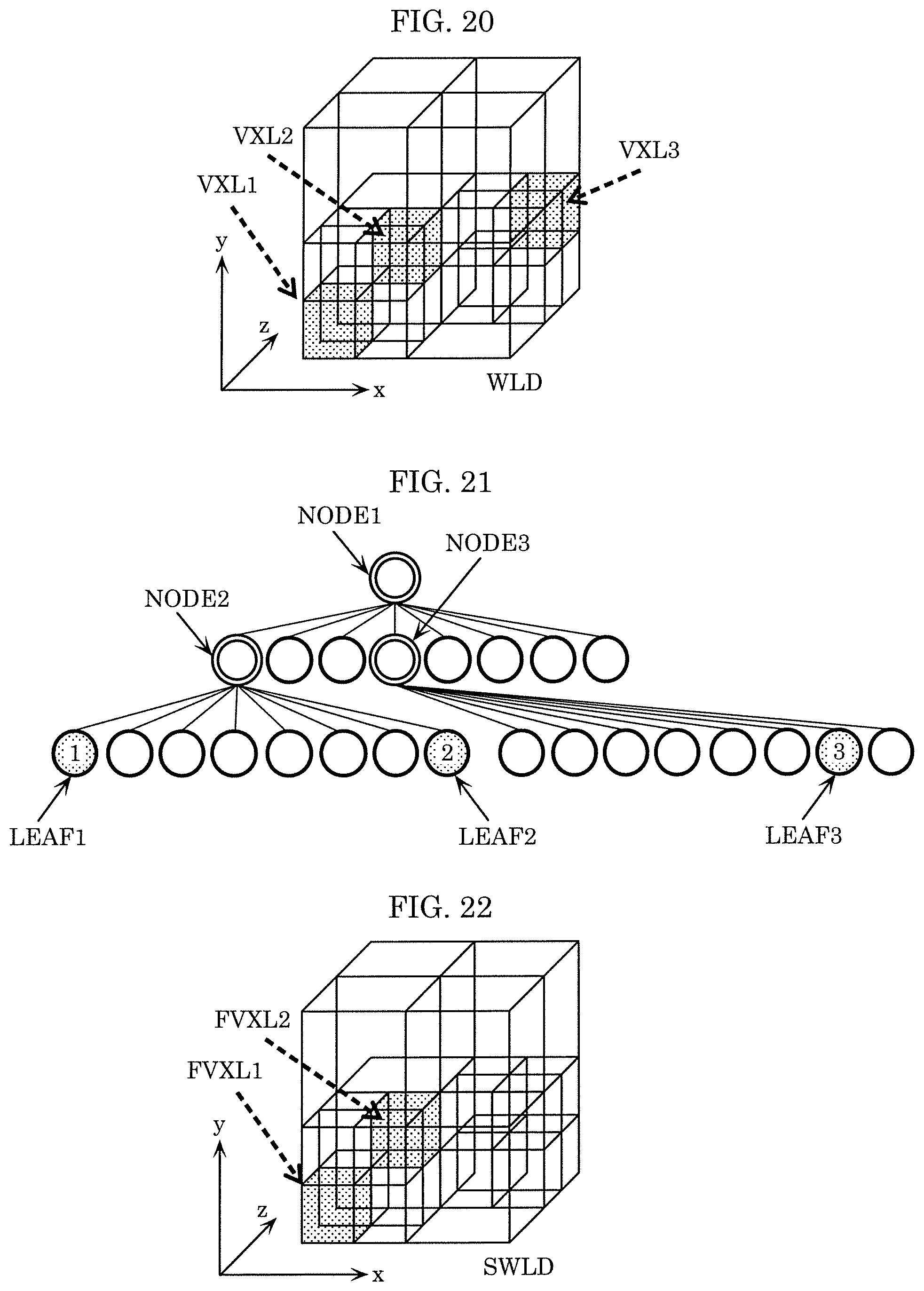 Patent US12332077 Figure 10 – Information transmission method and client device