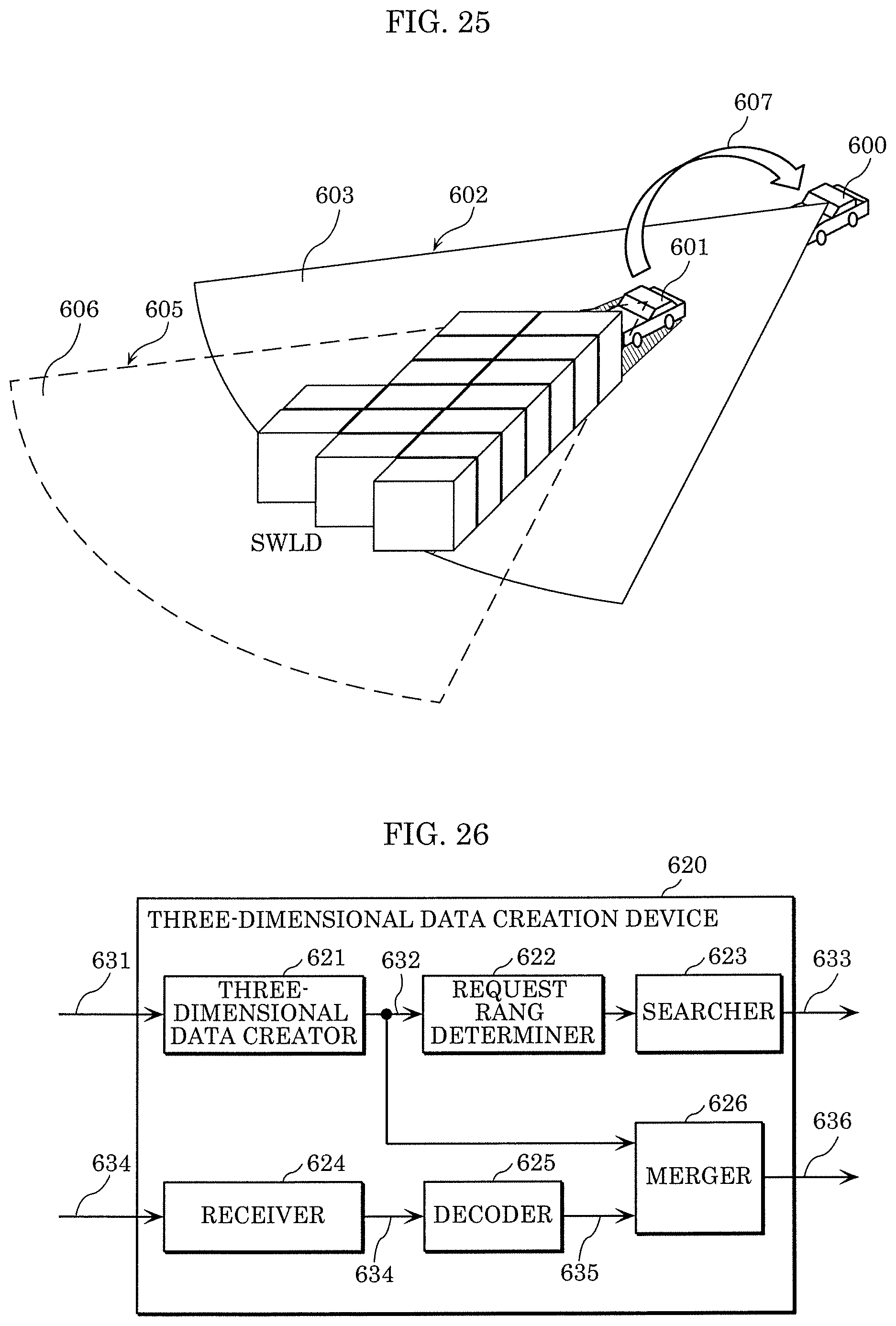 Patent US12332077 Figure 12 – Information transmission method and client device