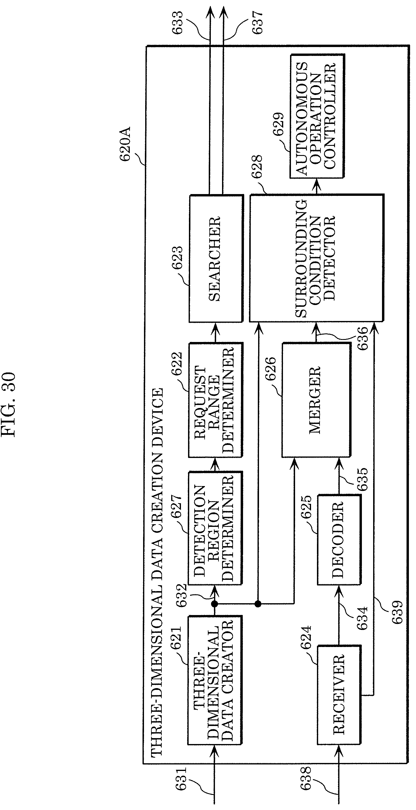 Patent US12332077 Figure 15 – Information transmission method and client device