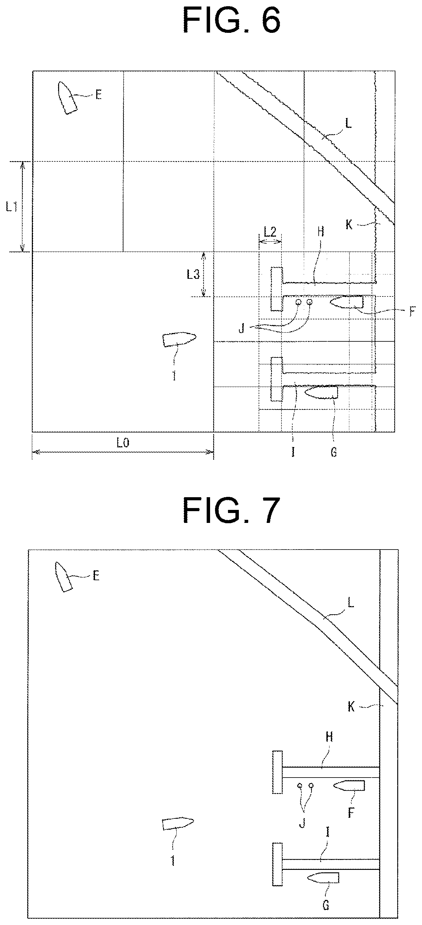 Patent US12332078 Figure 6 – Map generation method and map generation device