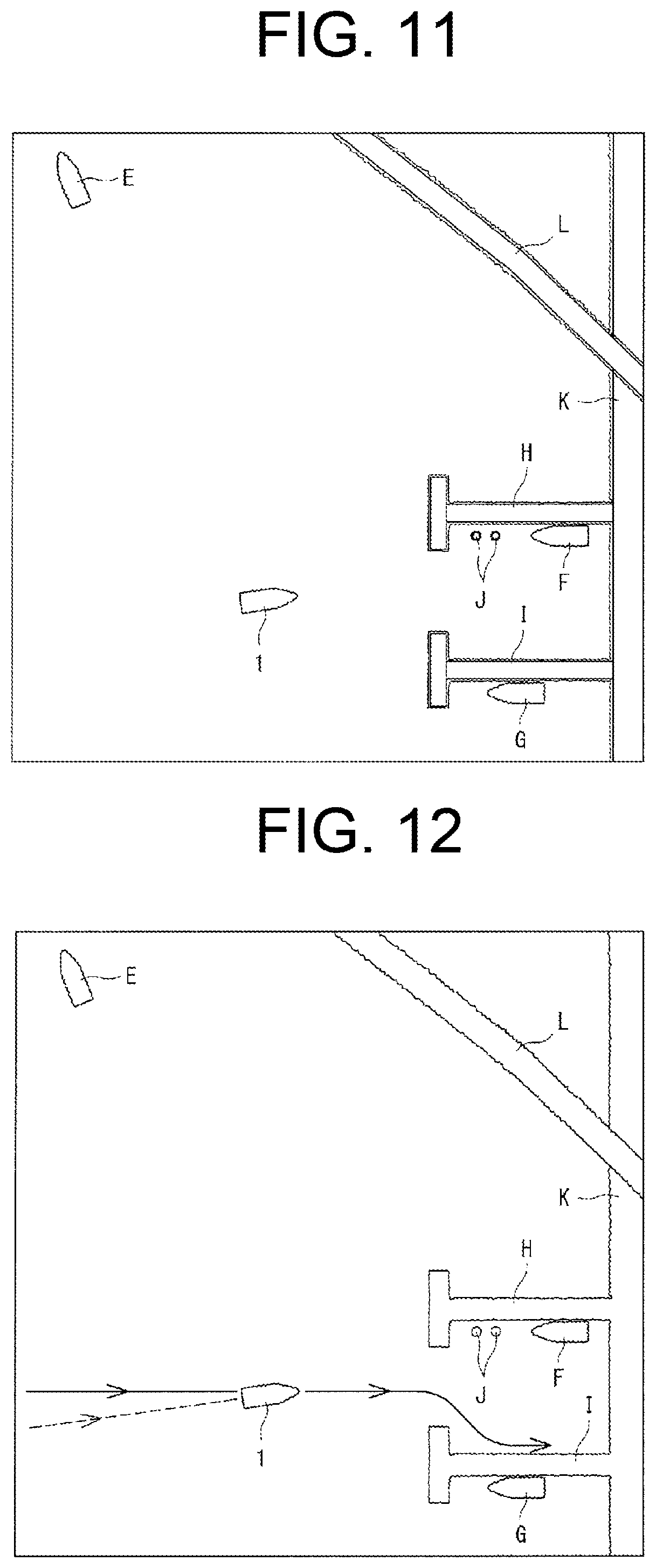 Patent US12332078 Figure 10 – Map generation method and map generation device