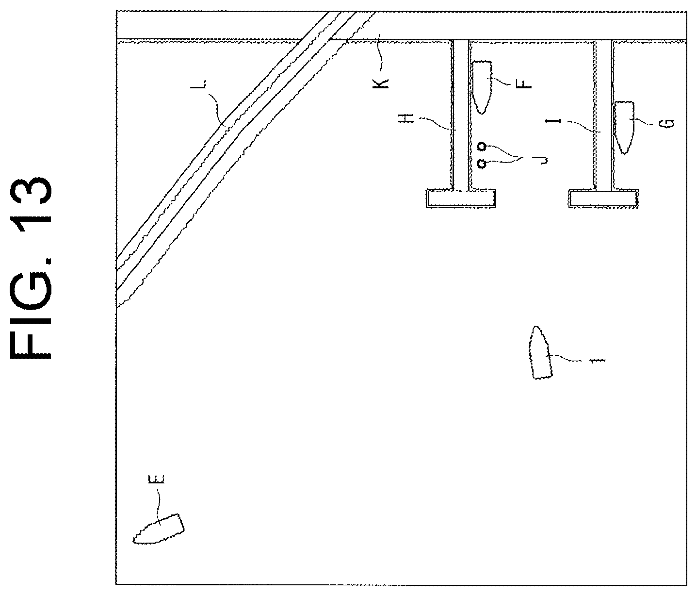 Patent US12332078 Figure 11 – Map generation method and map generation device