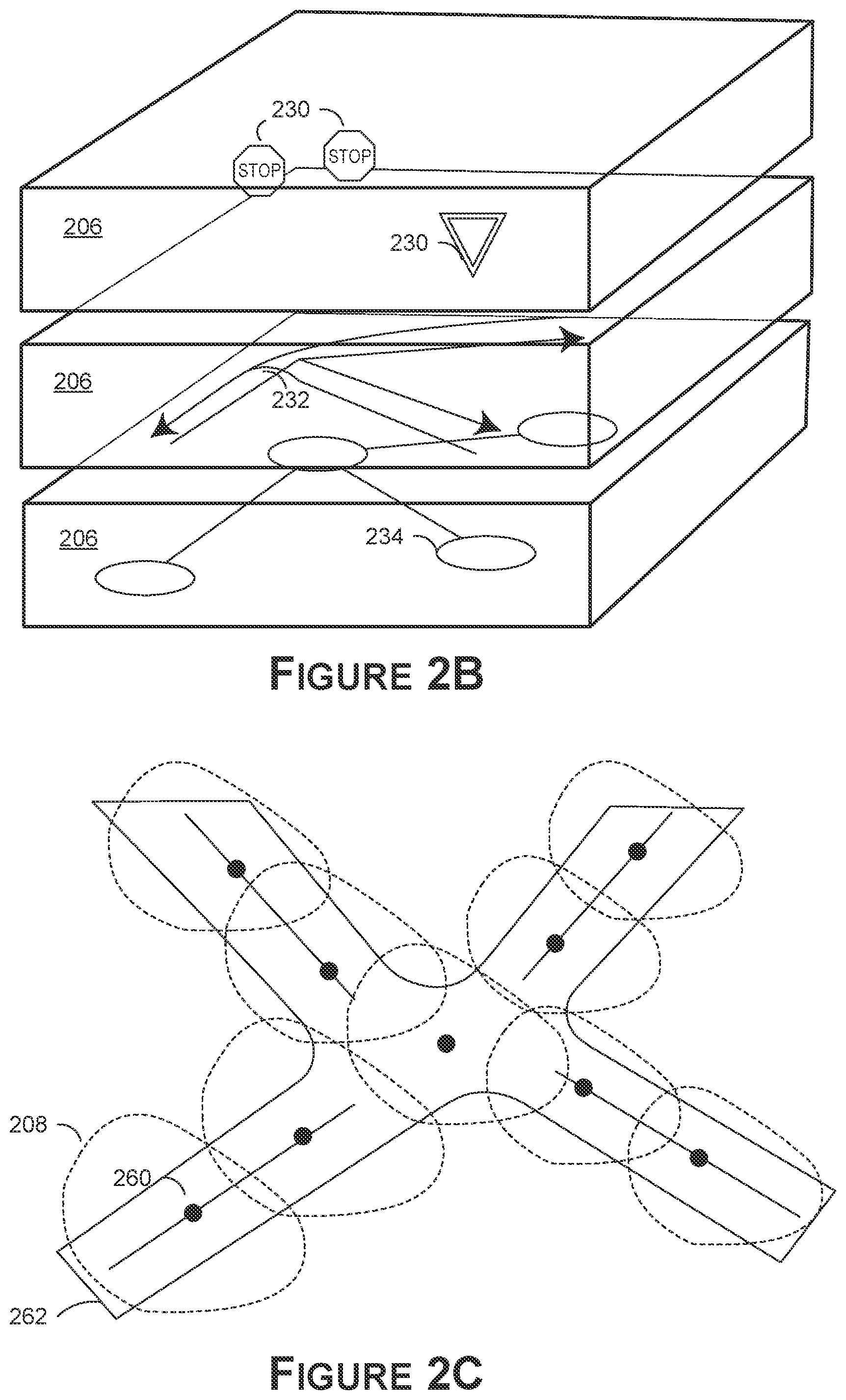 Patent US12332079 Figure 4 – High definition (HD) map content representation and distribution for autonomous vehicles