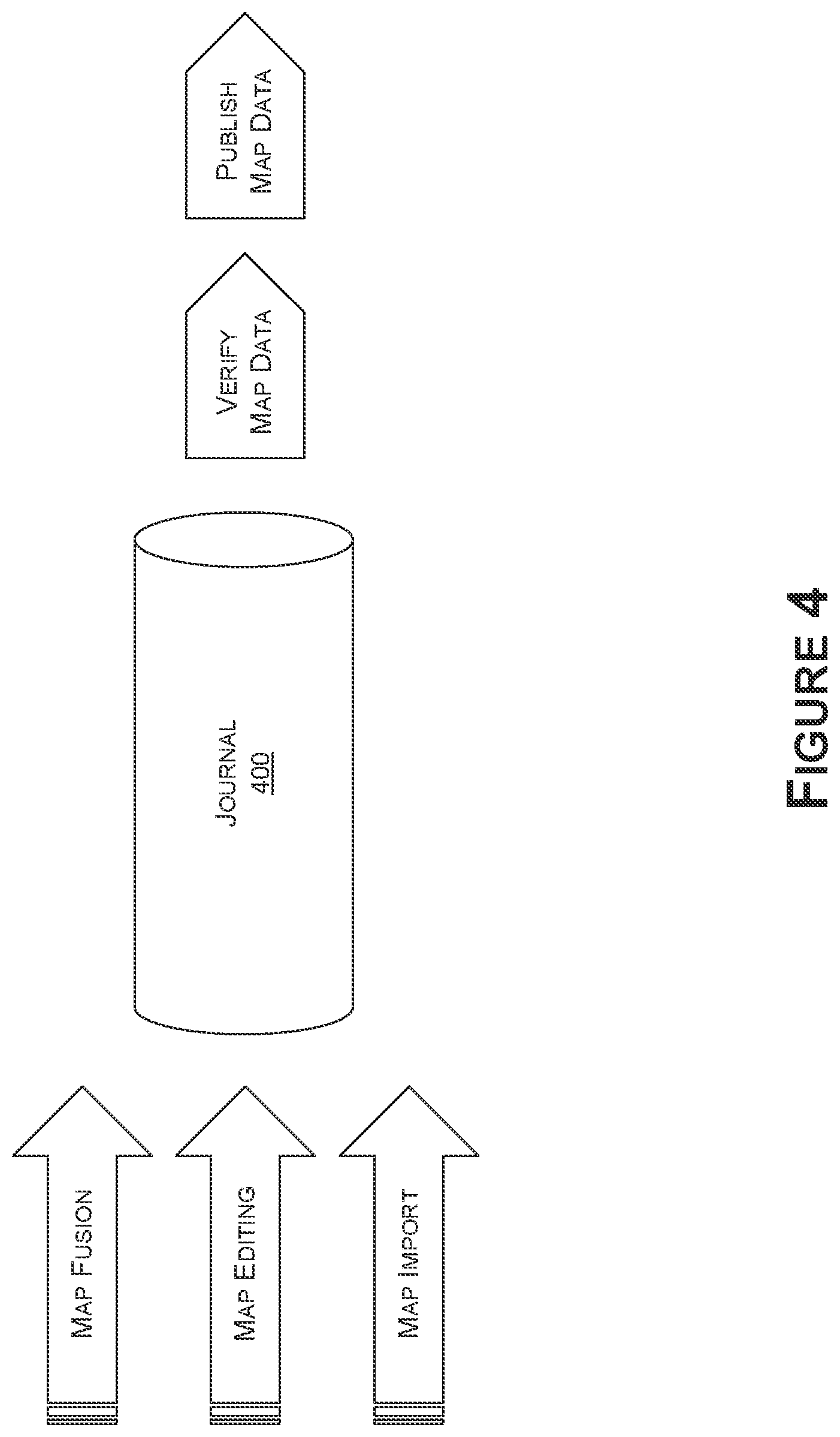 Patent US12332079 Figure 6 – High definition (HD) map content representation and distribution for autonomous vehicles