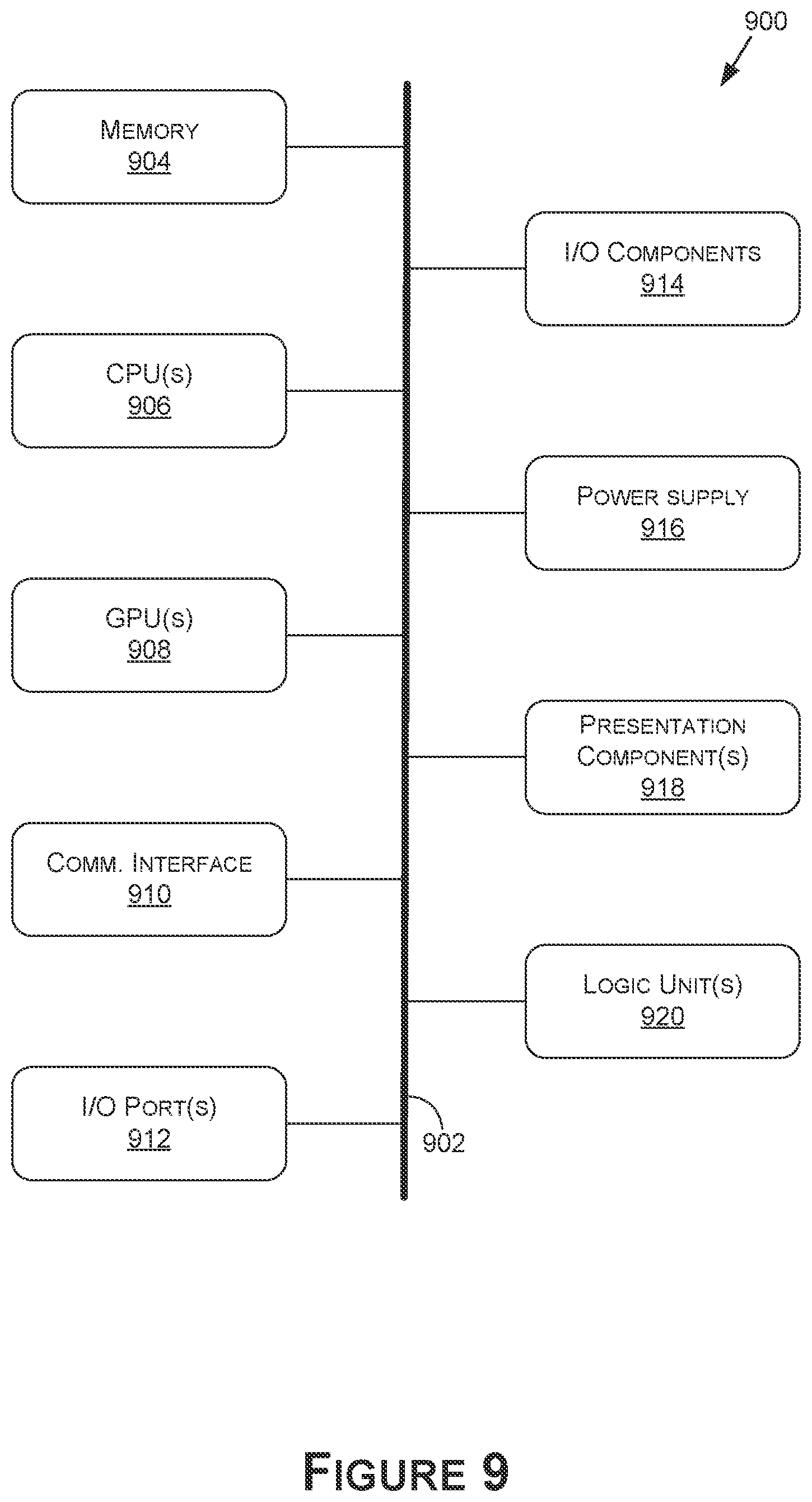 Patent US12332079 Figure 14 – High definition (HD) map content representation and distribution for autonomous vehicles