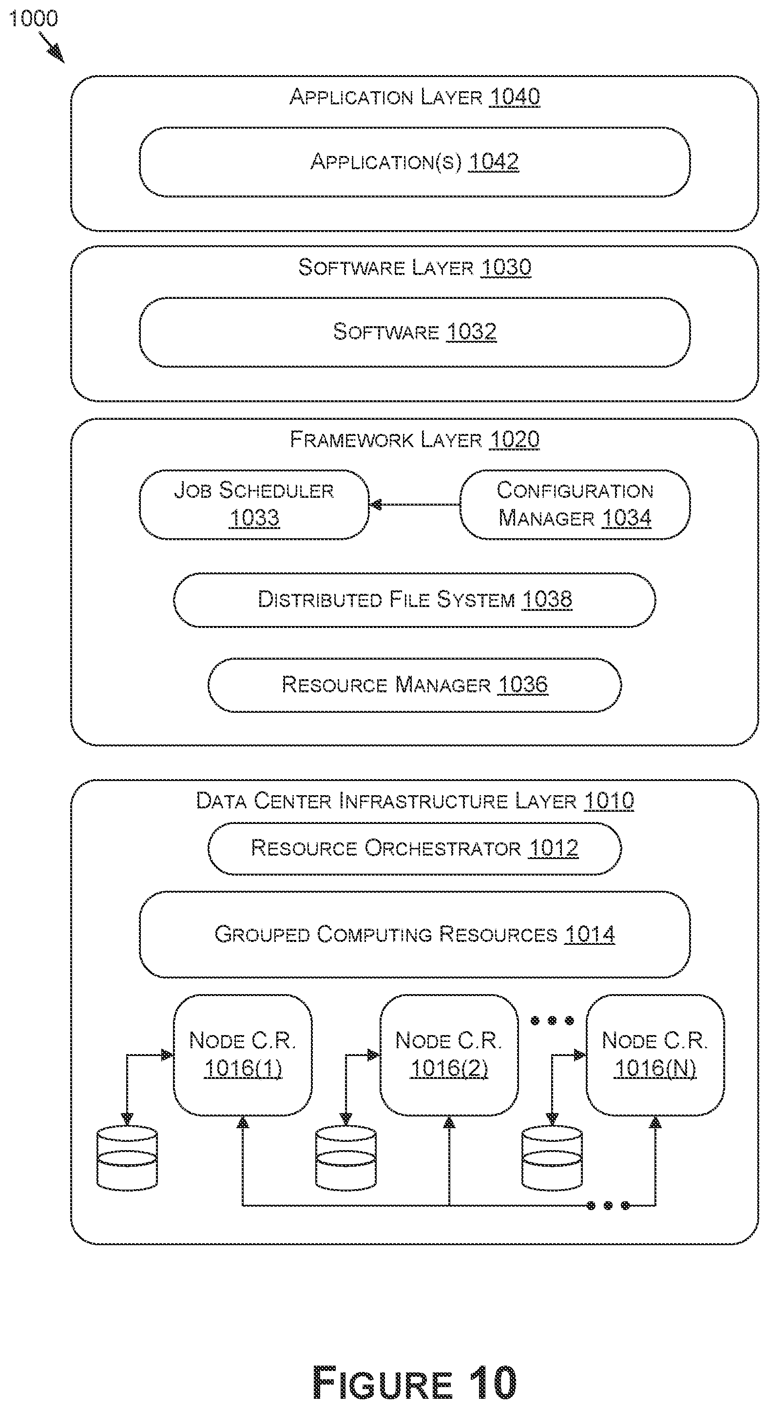 Patent US12332079 Figure 15 – High definition (HD) map content representation and distribution for autonomous vehicles