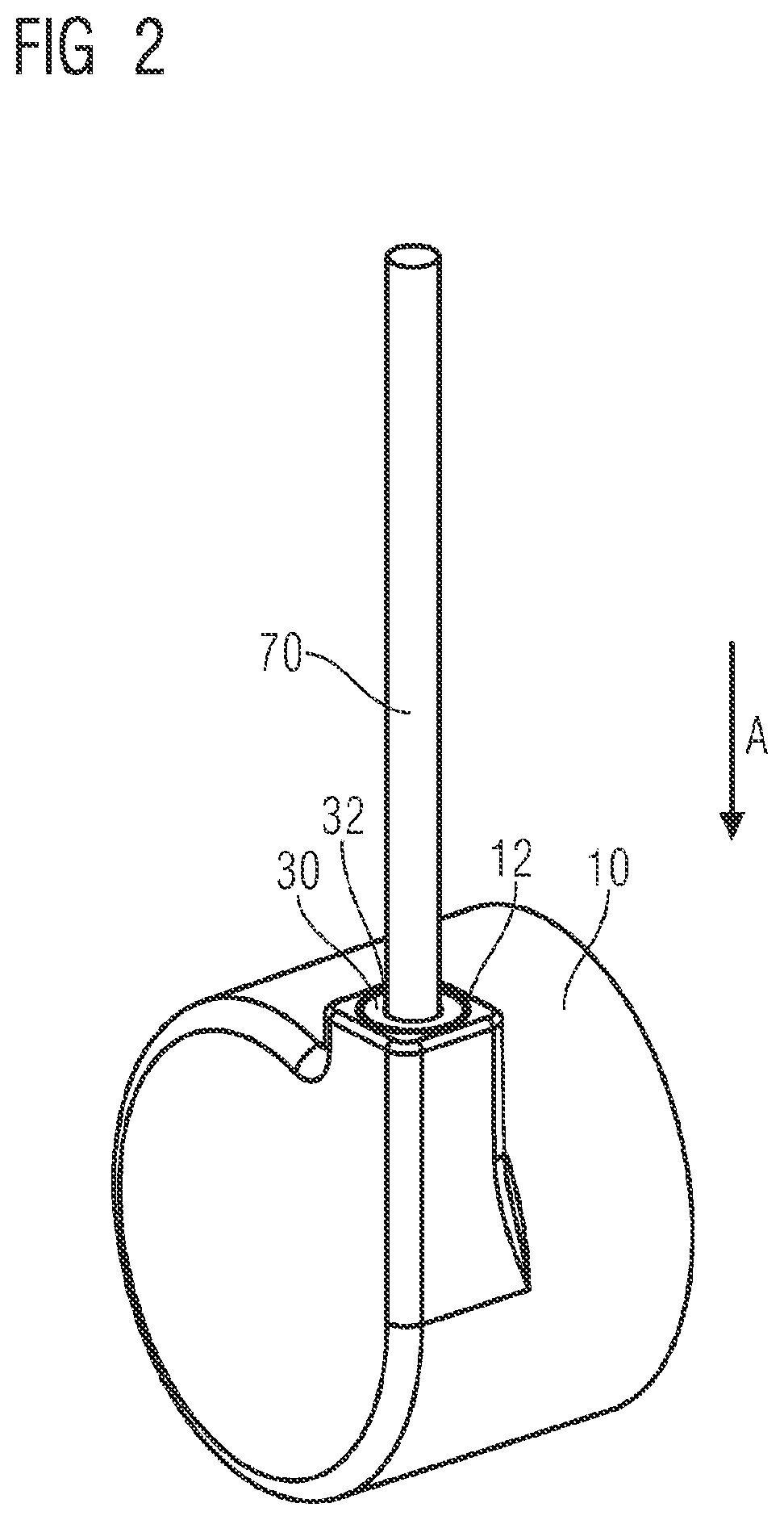 Patent US12332084 Figure 2 – Encoder outlet structure and encoder