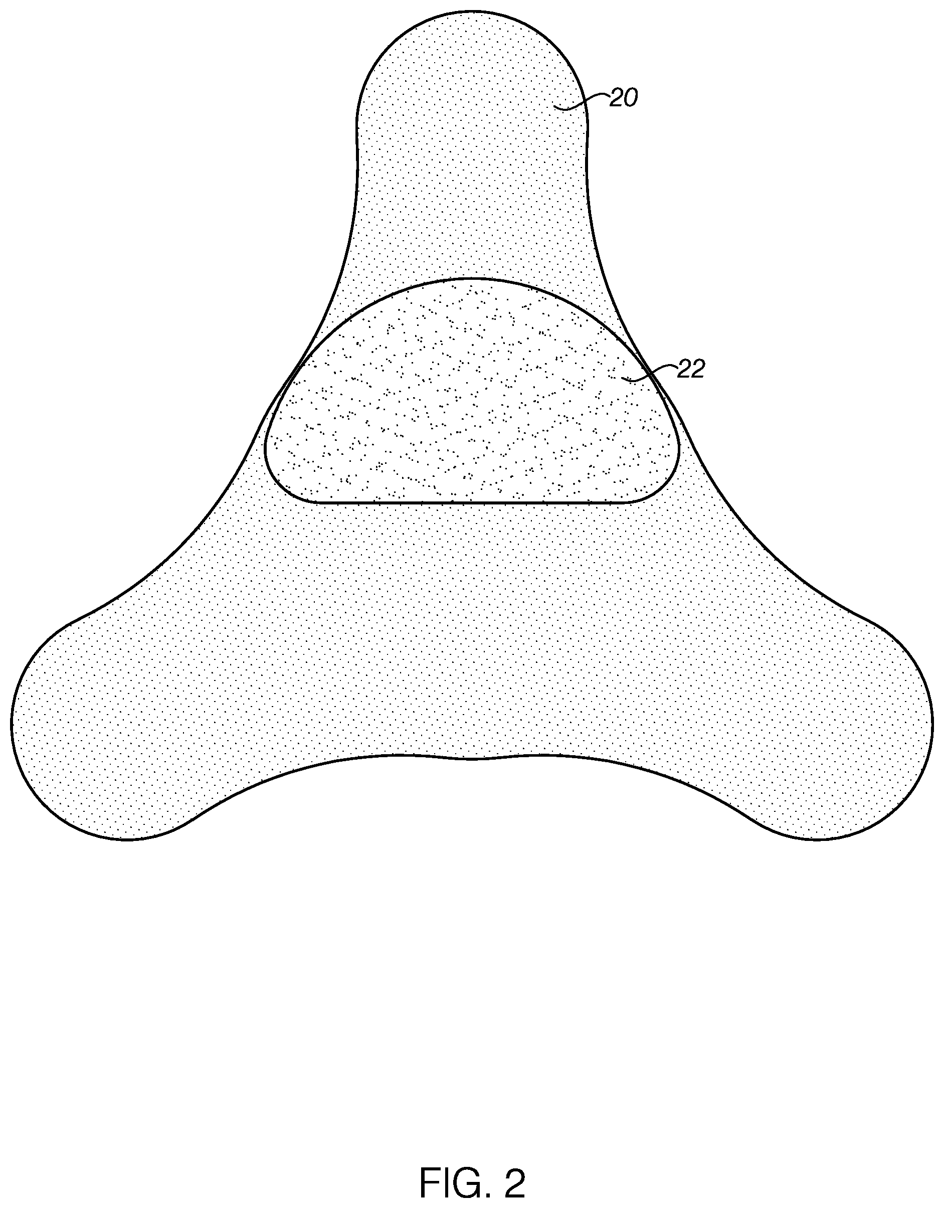 Patent US12332085 Figure 2 – Wearable apparatus