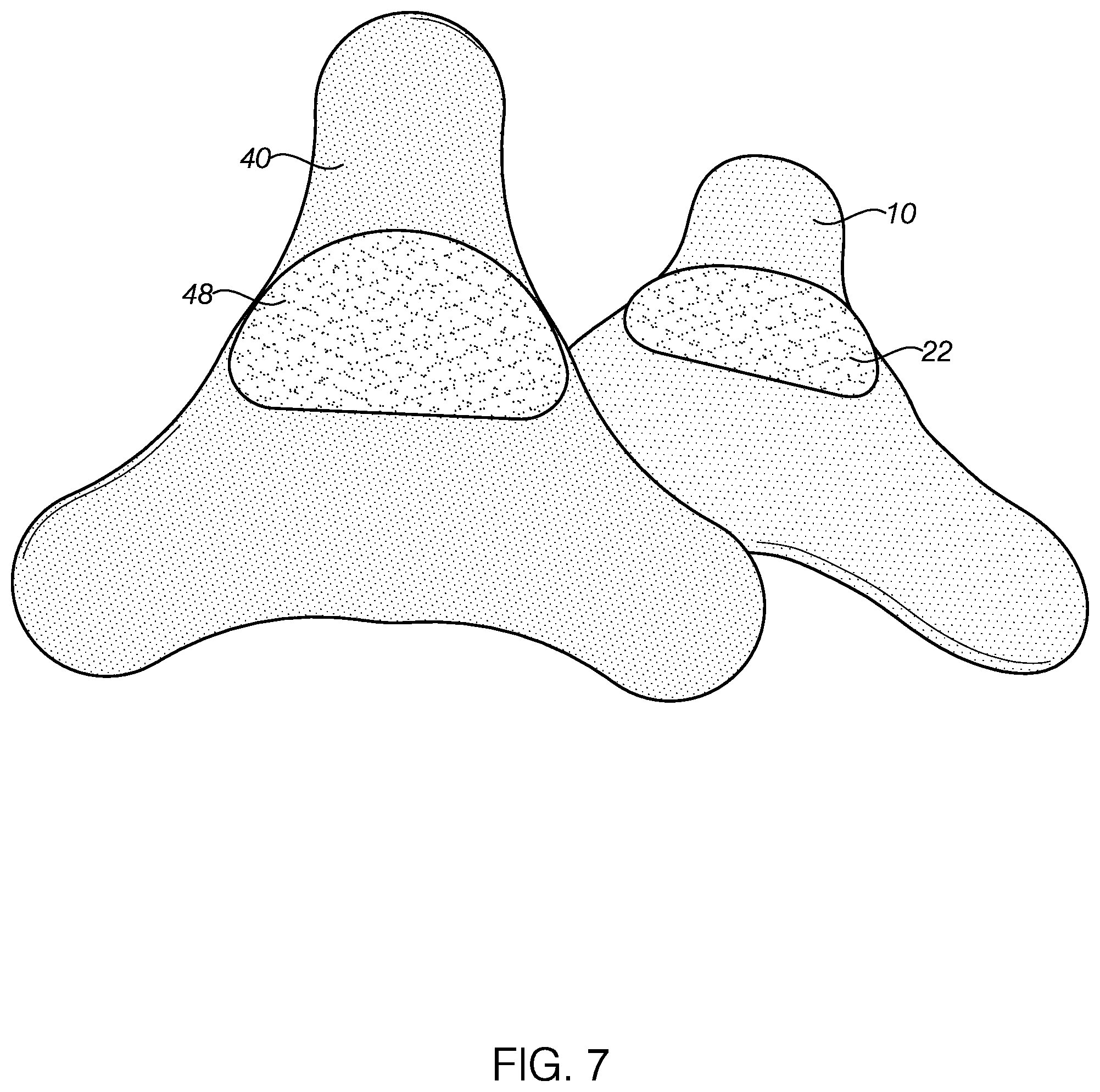 Patent US12332085 Figure 7 – Wearable apparatus