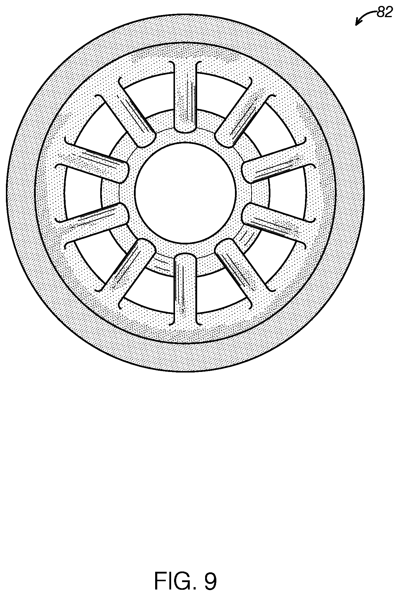 Patent US12332085 Figure 9 – Wearable apparatus