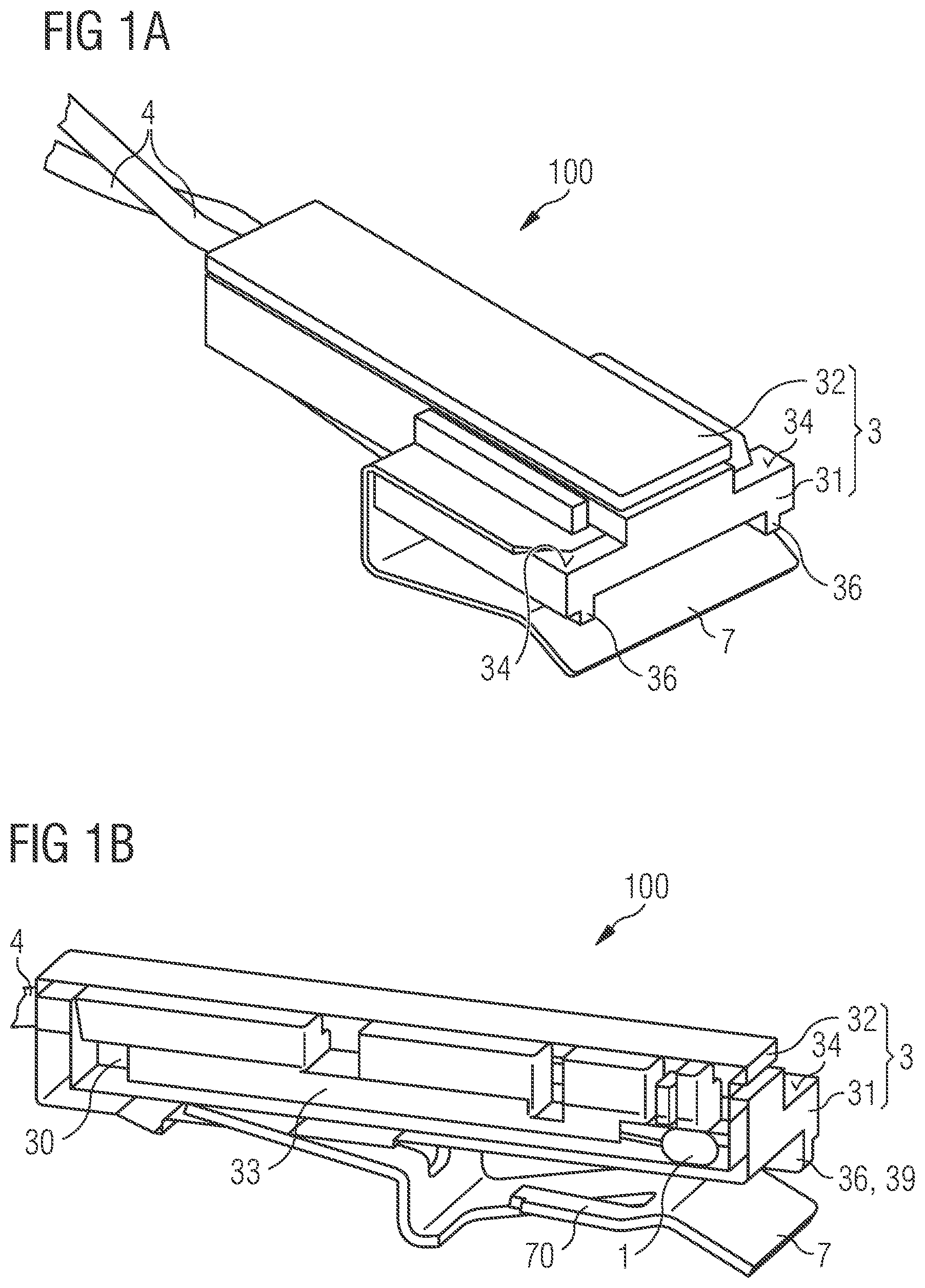 Patent US12332086 — Sensor device, electrical device having a sensor device, and vehicle having a sensor device — Figure 1