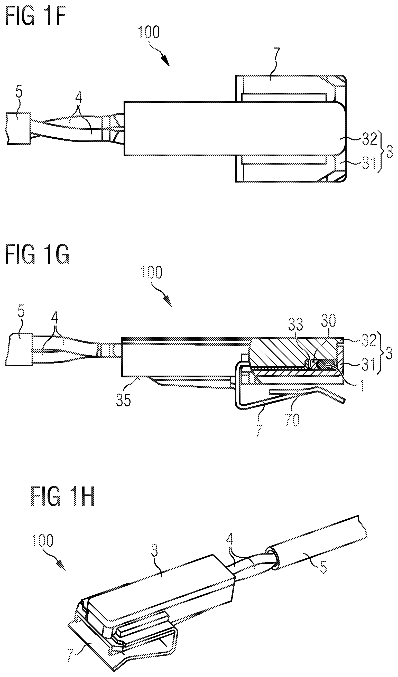 Patent US12332086 Figure 3 – Sensor device, electrical device having a sensor device, and vehicle having a sensor device
