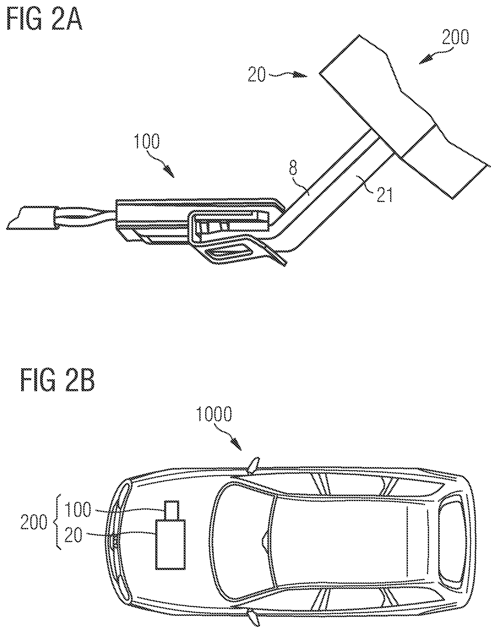 Patent US12332086 Figure 4 – Sensor device, electrical device having a sensor device, and vehicle having a sensor device