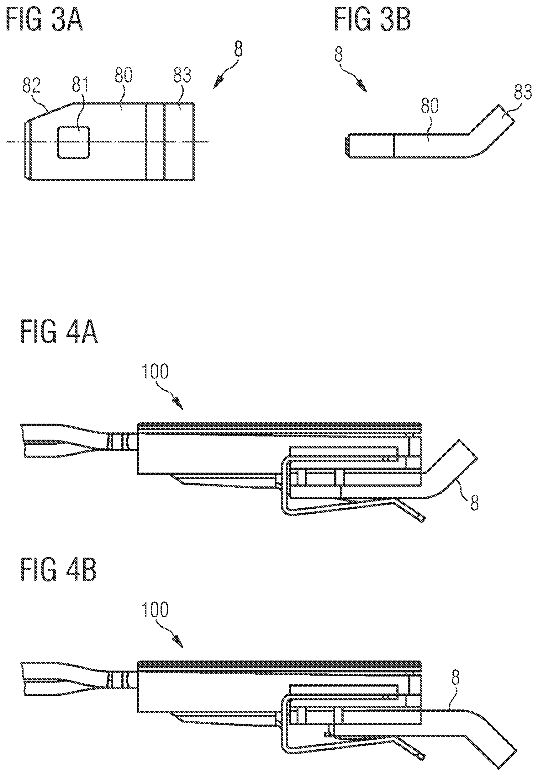 Patent US12332086 Figure 5 – Sensor device, electrical device having a sensor device, and vehicle having a sensor device