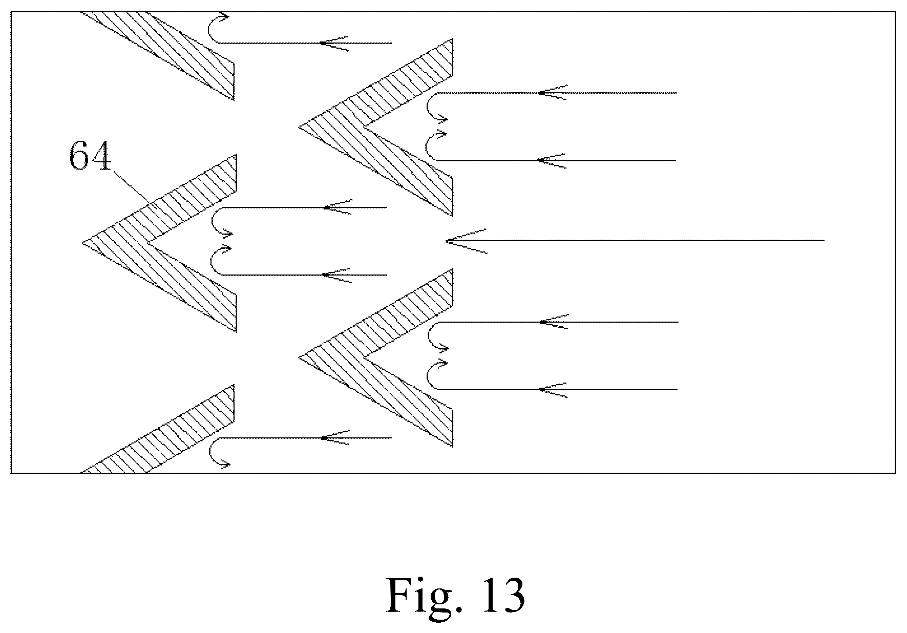Patent US12332095 Figure 15 – High-detection accuracy differential flowmeter capable of being repeatedly disinfected