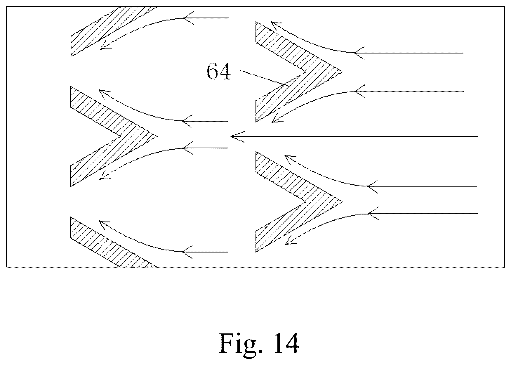 Patent US12332095 Figure 16 – High-detection accuracy differential flowmeter capable of being repeatedly disinfected