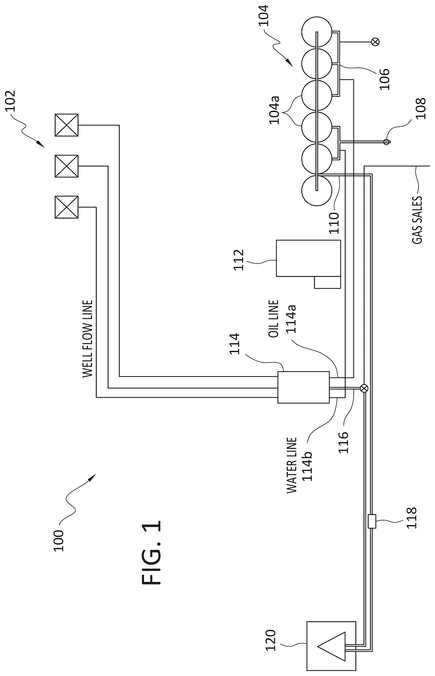Patent US12332097 Figure 1 – Axial LiDAR doppler analyzer