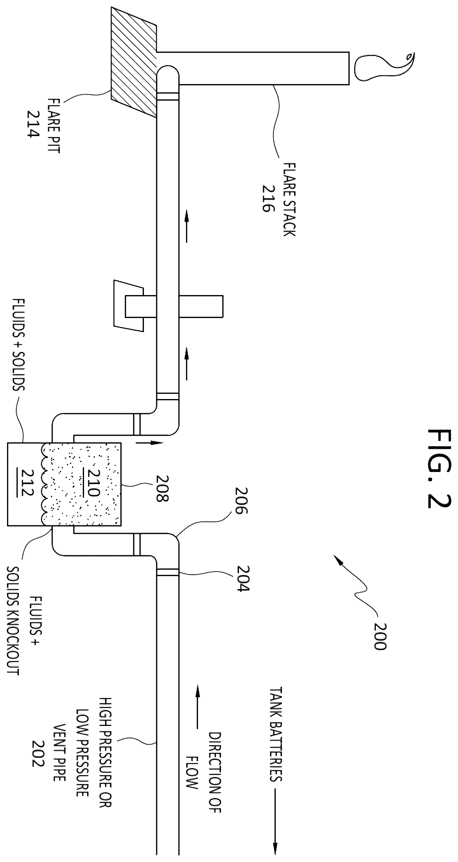 Patent US12332097 Figure 2 – Axial LiDAR doppler analyzer