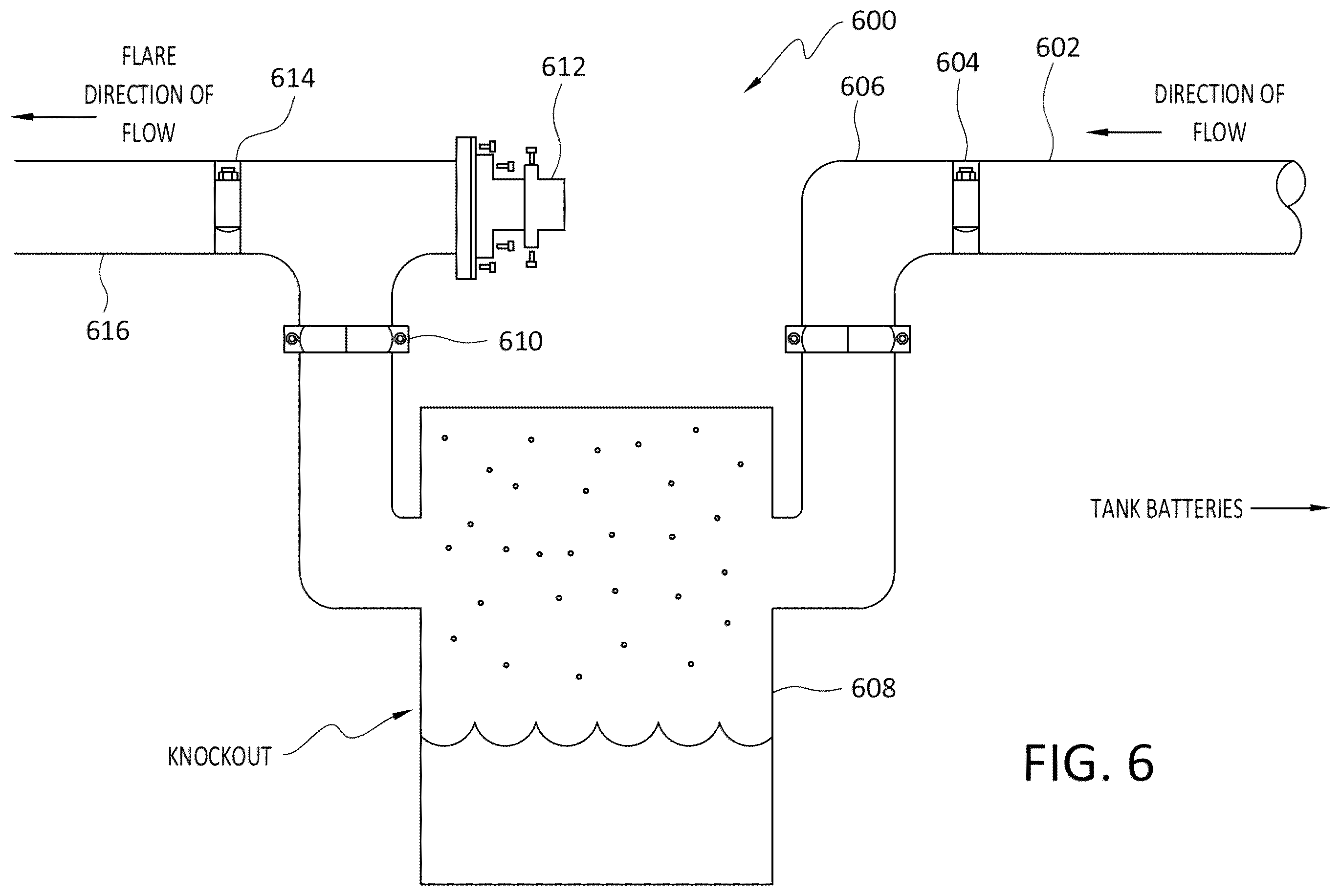 Patent US12332097 Figure 6 – Axial LiDAR doppler analyzer