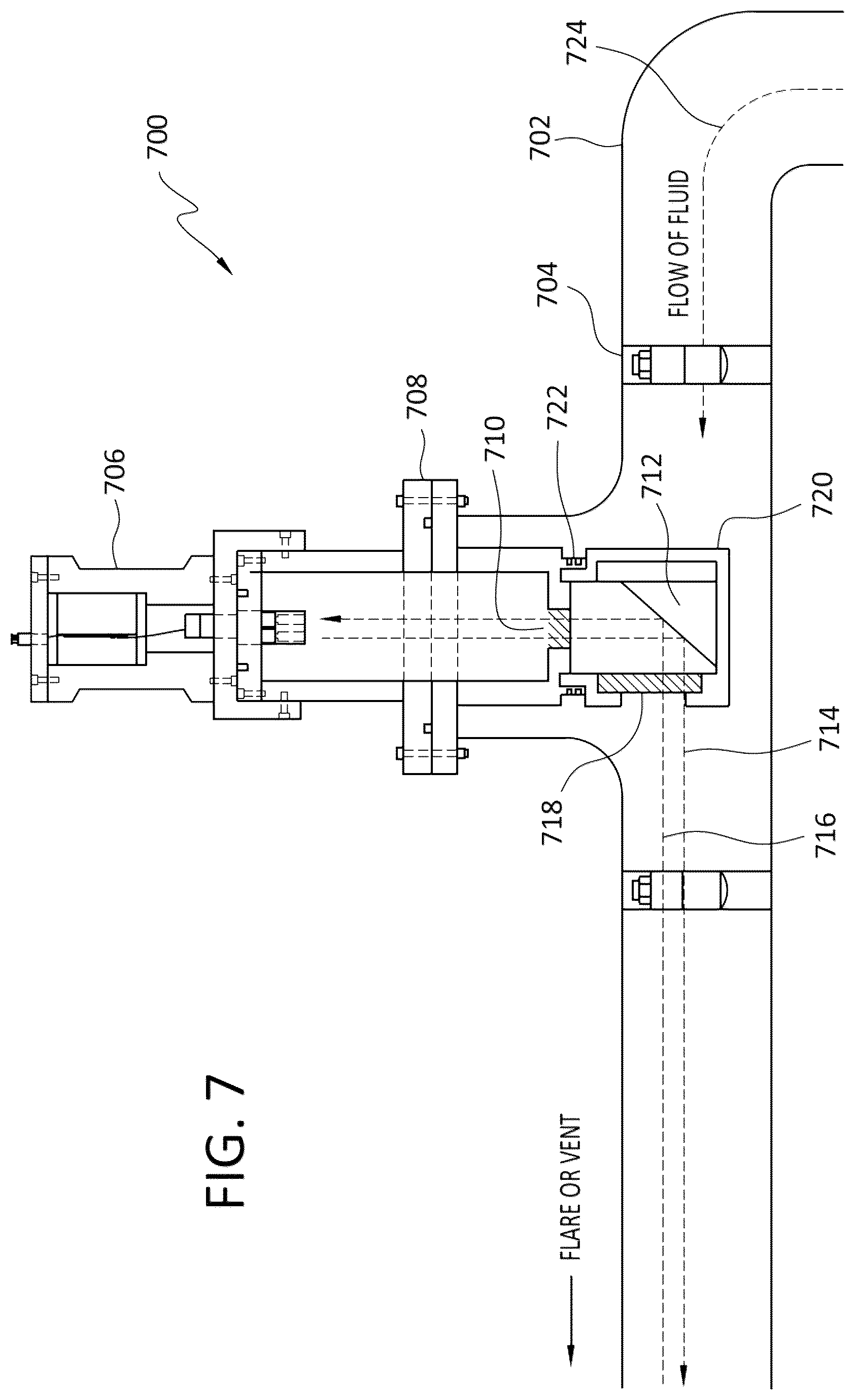 Patent US12332097 Figure 7 – Axial LiDAR doppler analyzer