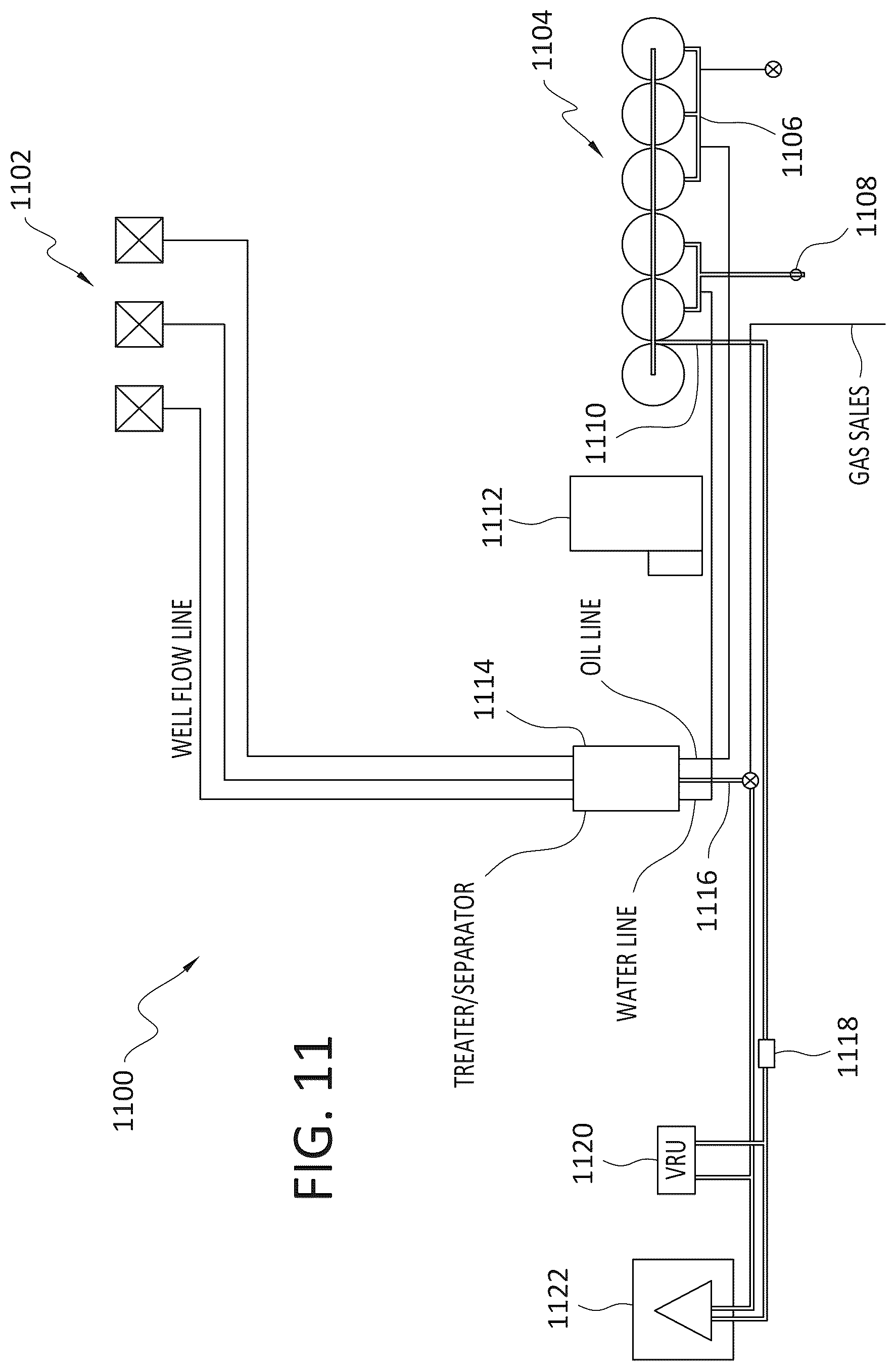 Patent US12332097 Figure 11 – Axial LiDAR doppler analyzer