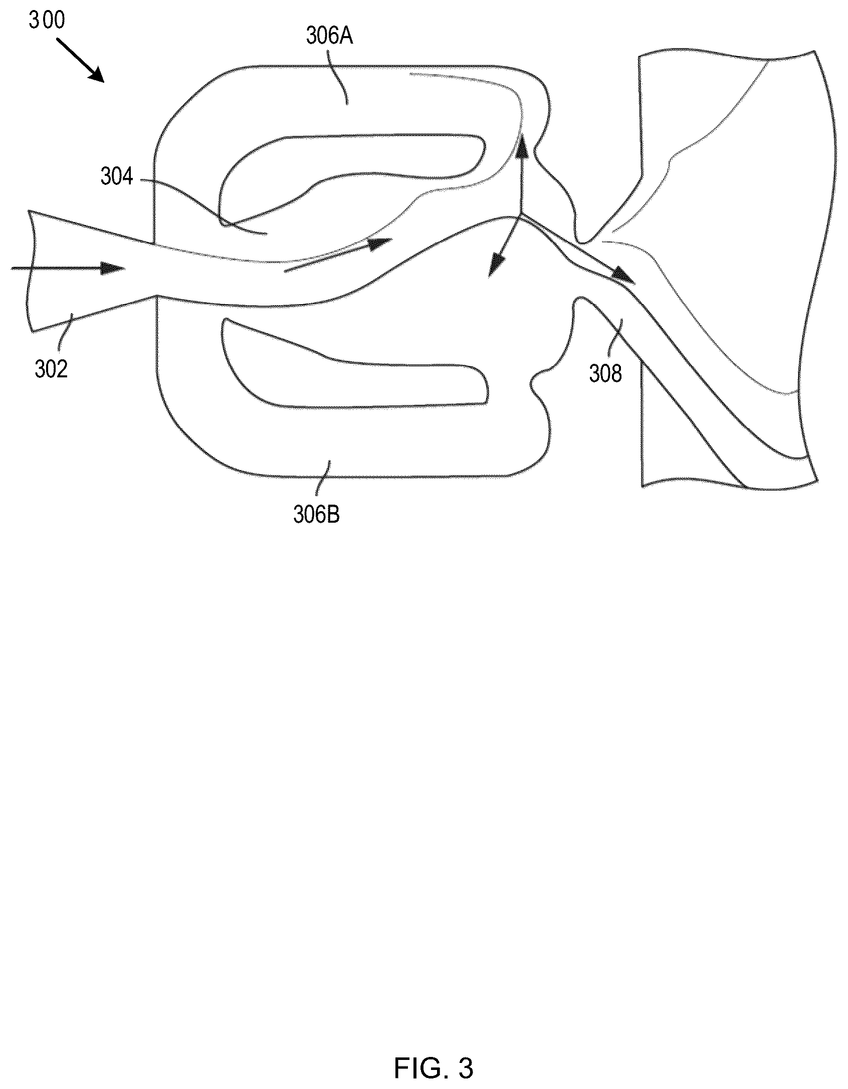 Patent US12332099 Figure 3 – Virtual flow metering using acoustics for a well