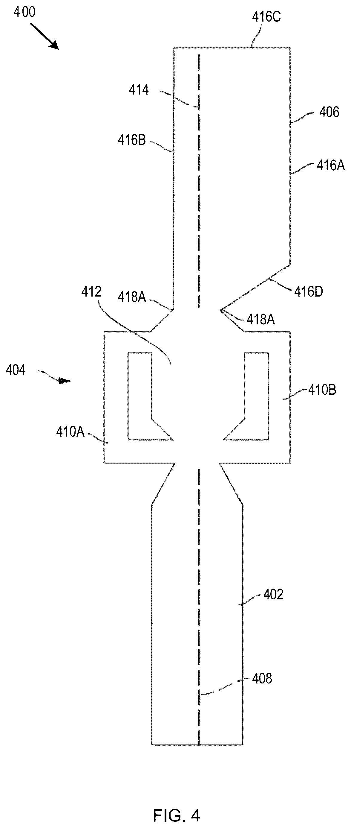 Patent US12332099 Figure 4 – Virtual flow metering using acoustics for a well
