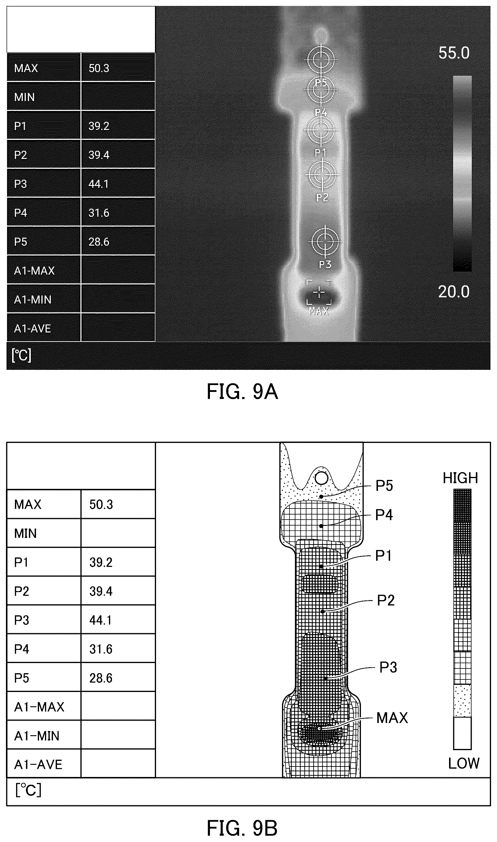 Patent US12332100 Figure 9 – Sensor device