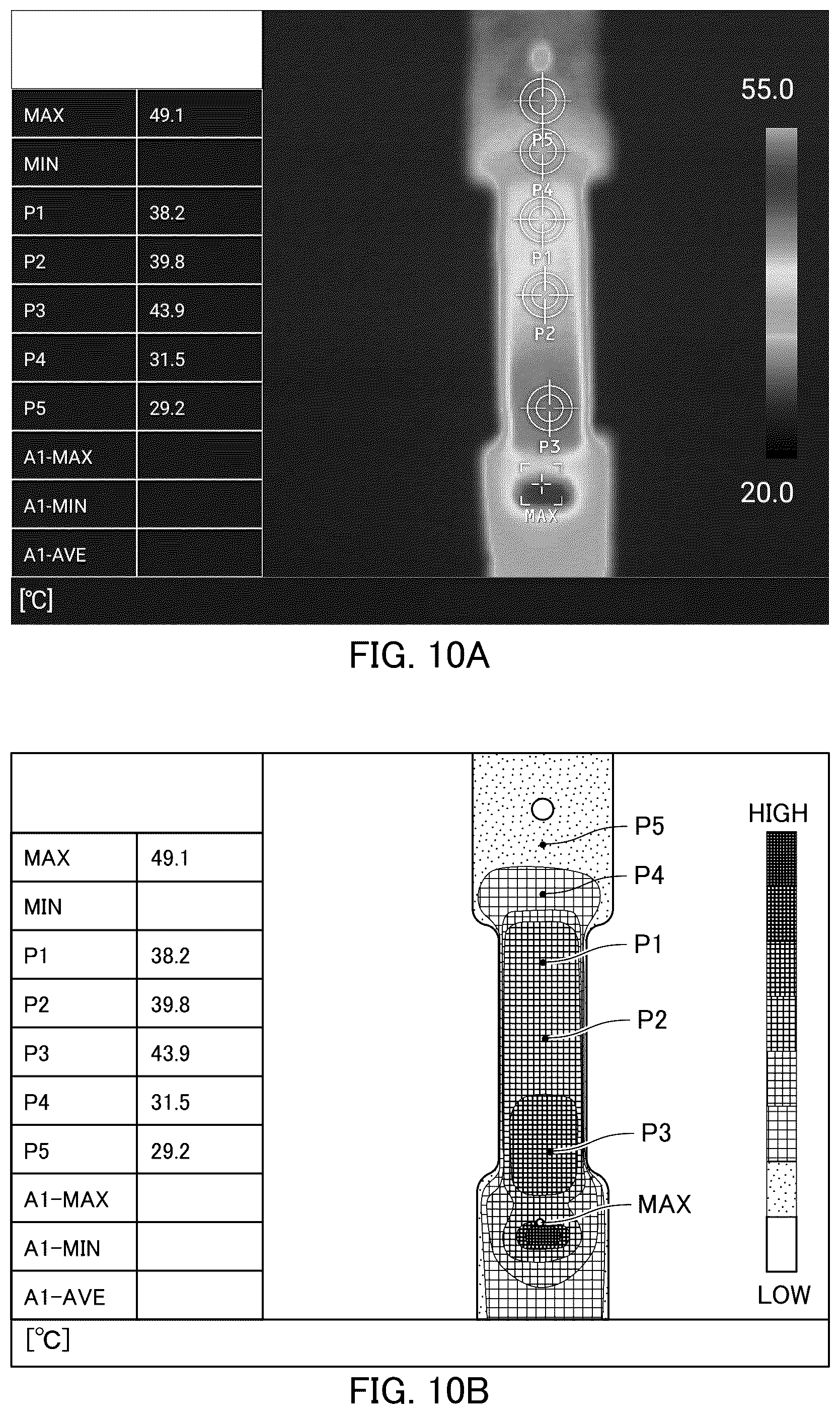 Patent US12332100 Figure 10 – Sensor device