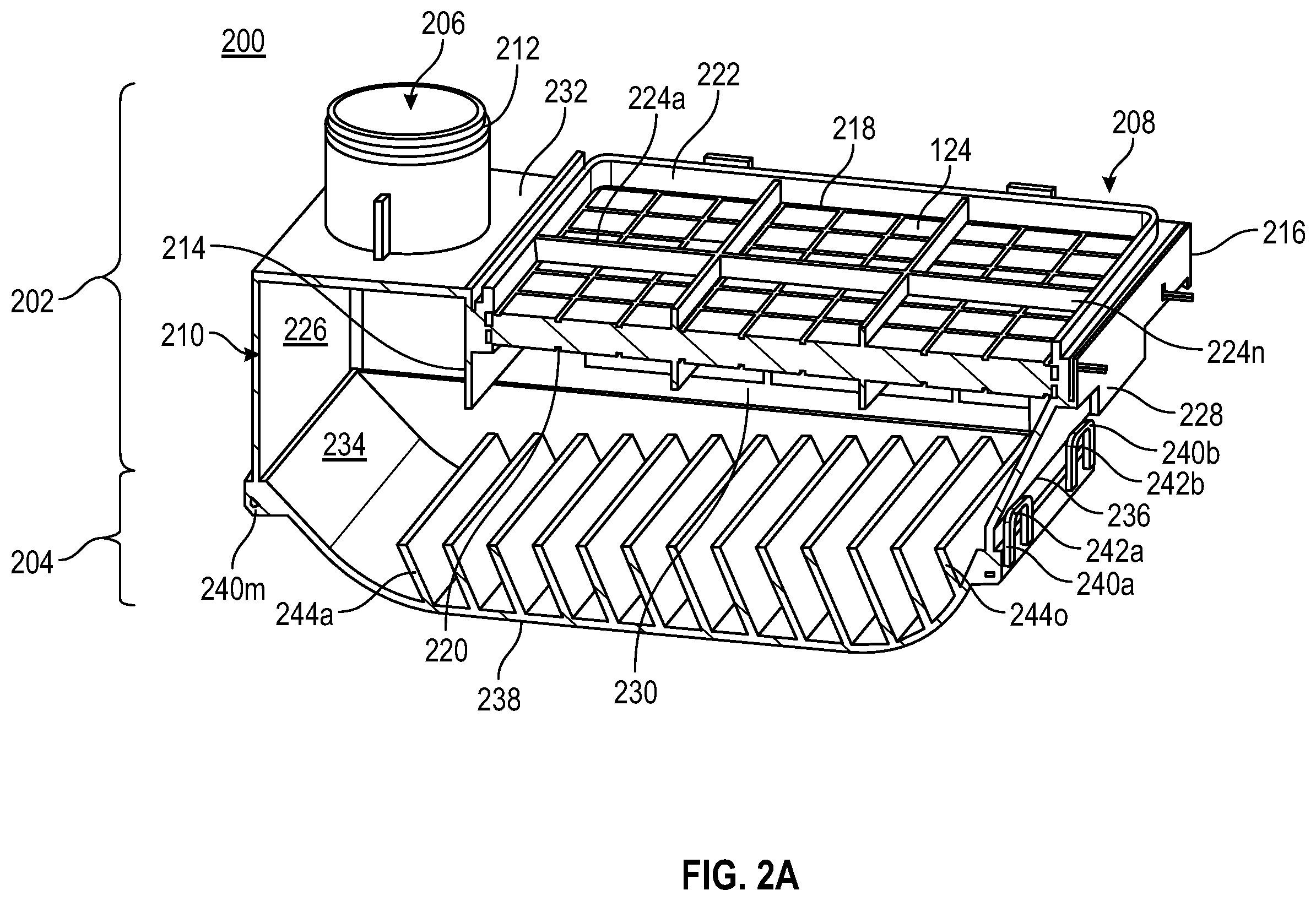 Patent US12332102 Figure 3 – Ageing and dust detection in a meter