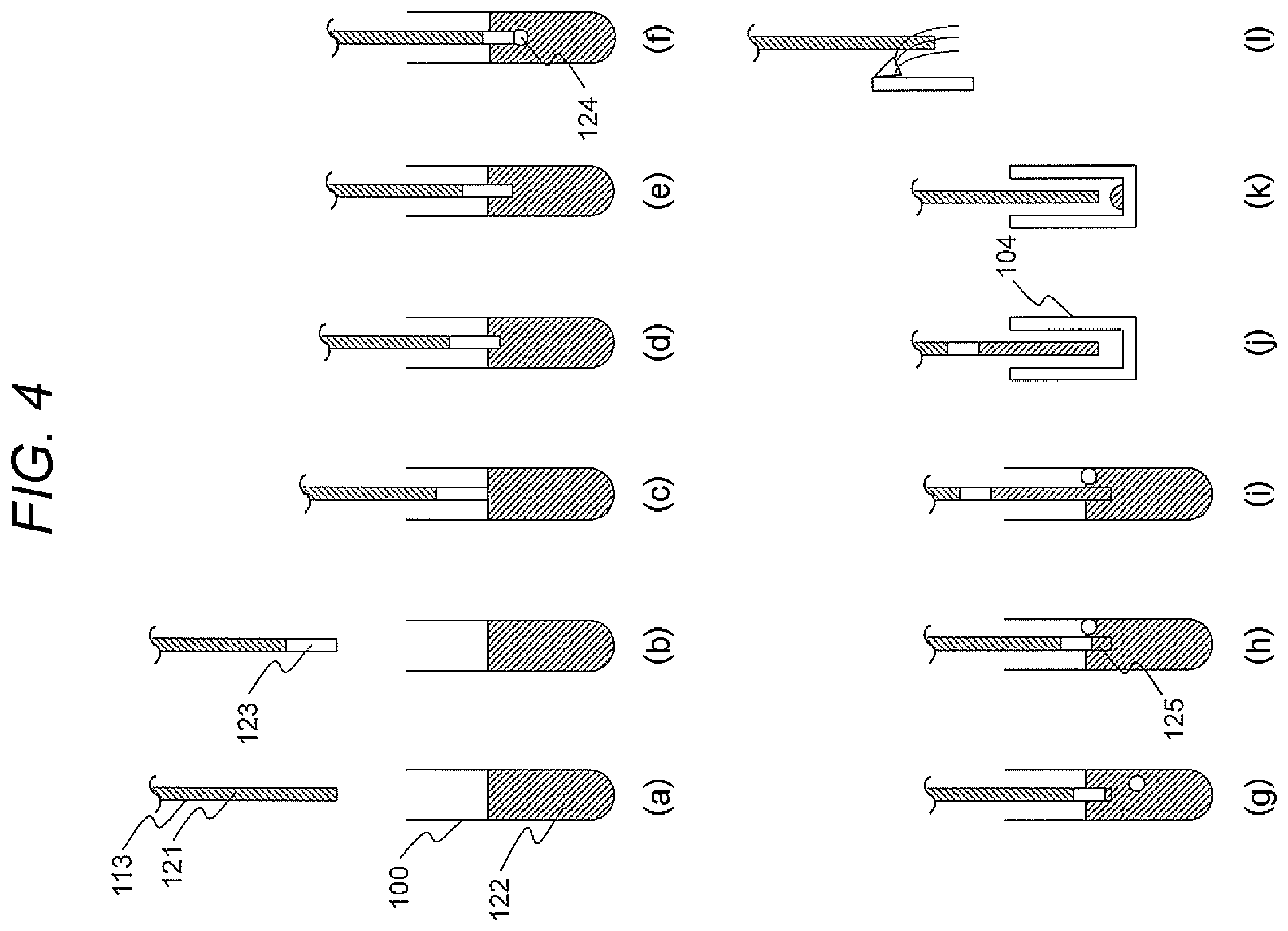 Patent US12332103 Figure 4 – Dispensing device, automated analysis device, and dispensing method